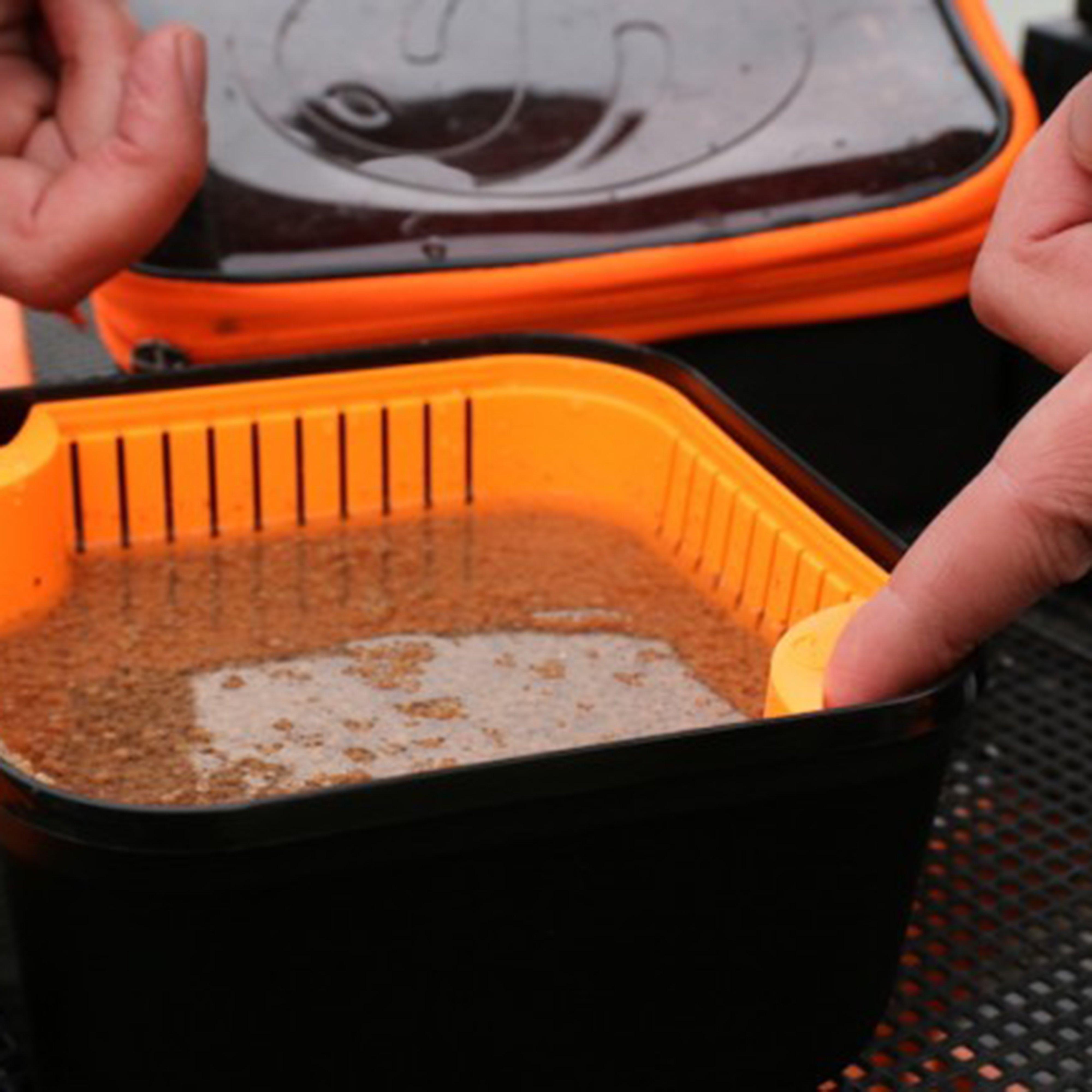 Image of Guru Bait Strainer 3 Pint, PINT