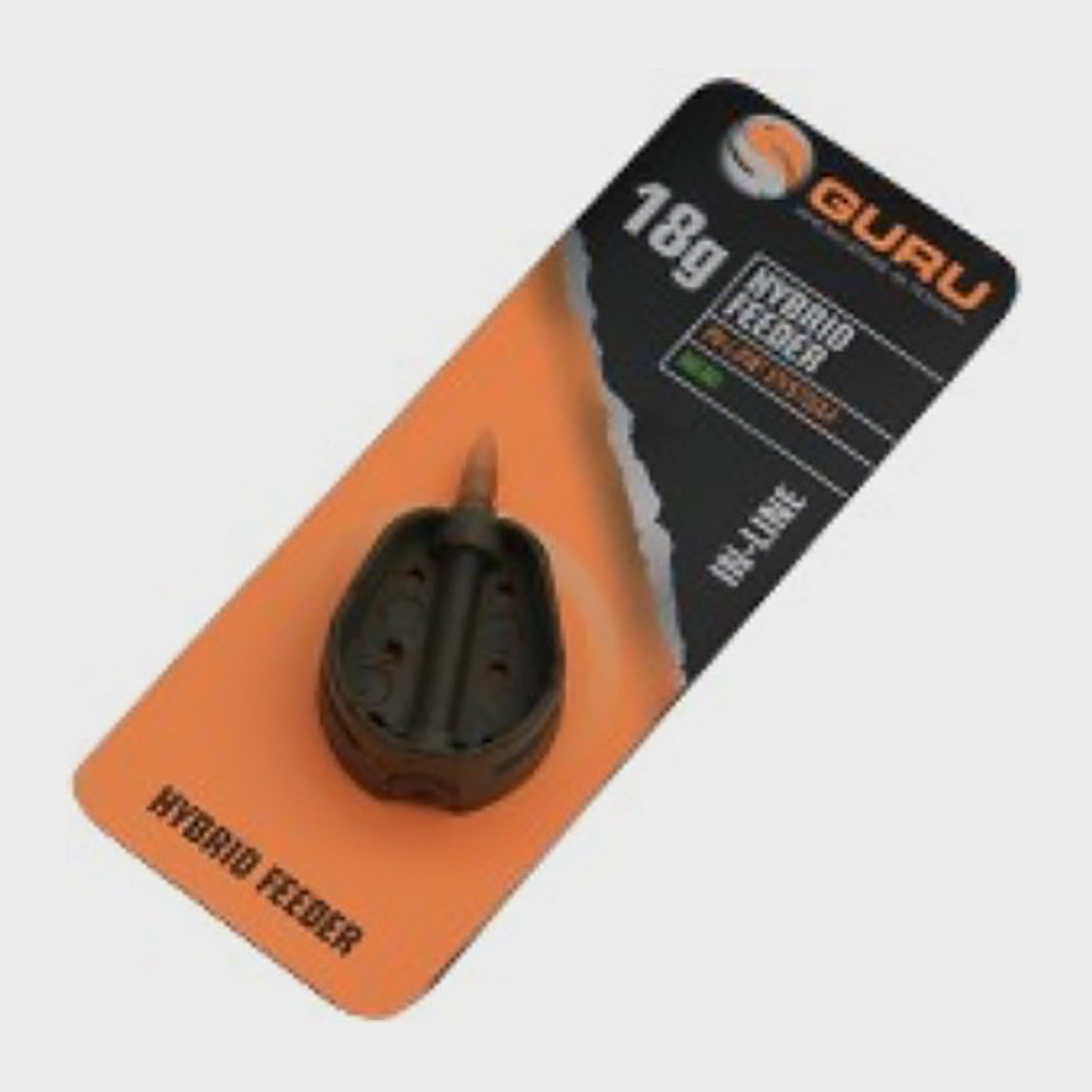 Image of Guru Hybrid Feeder Mini 18G - Inli, INLI
