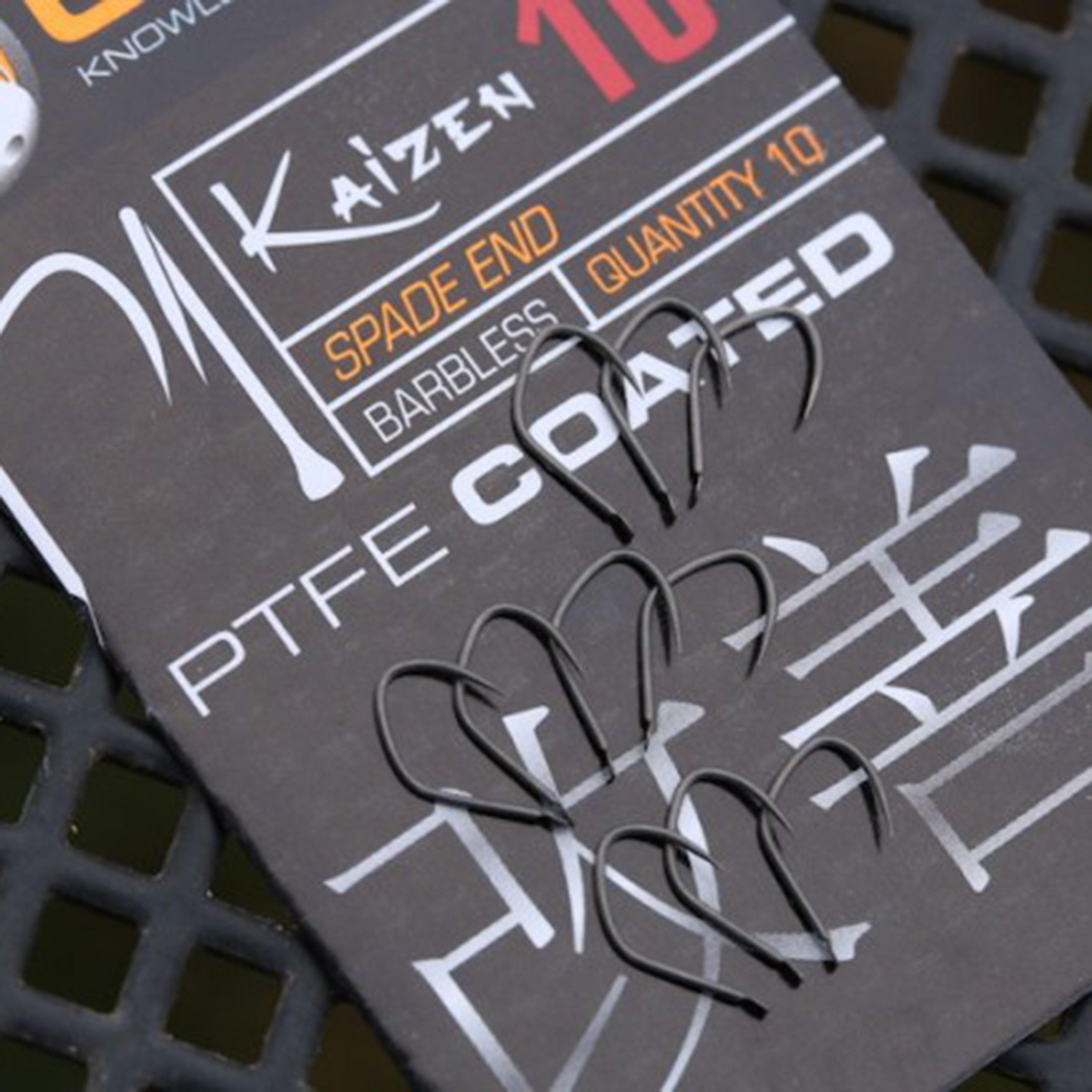 Image of Guru Kaizen Hook Size 12, 12