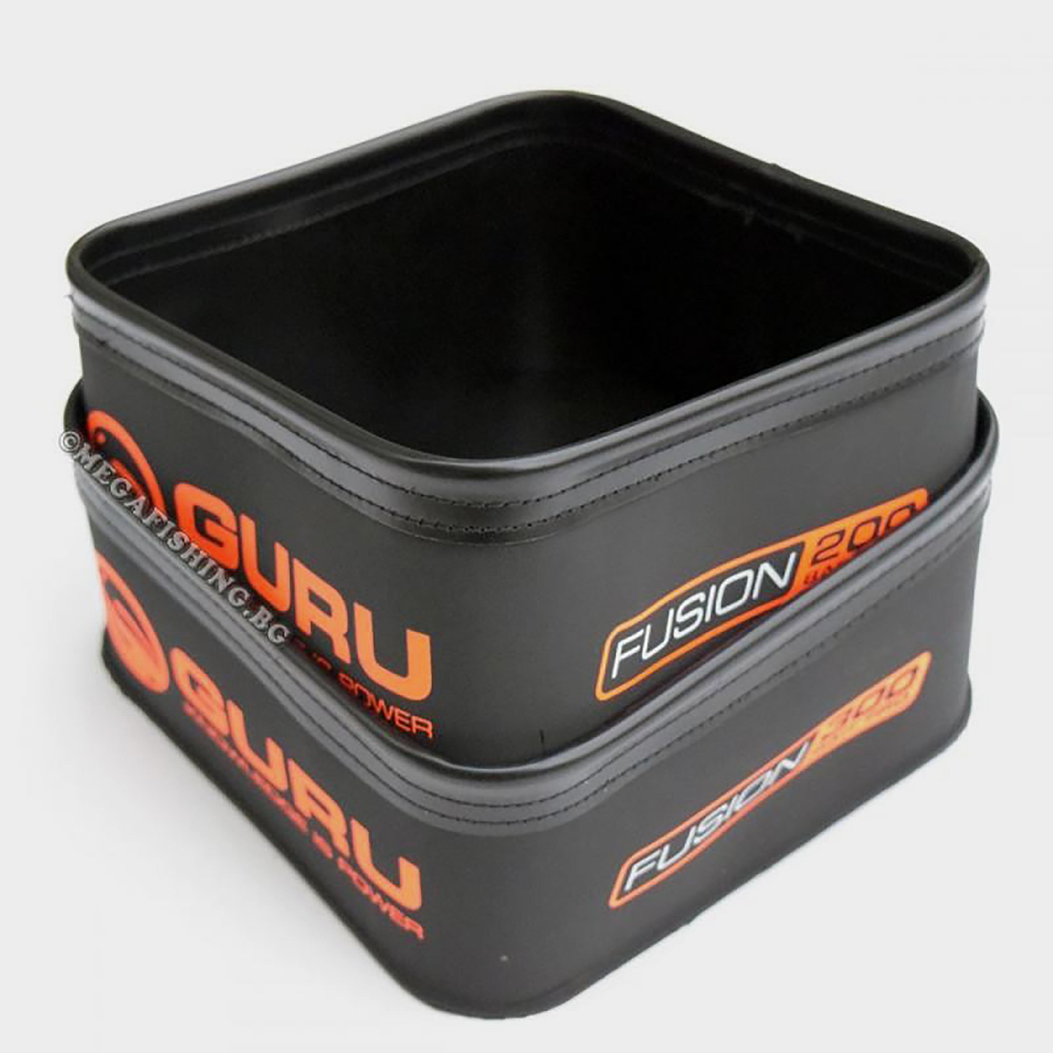 Image of Guru Fusion 300 Bait Pro Case, PRO