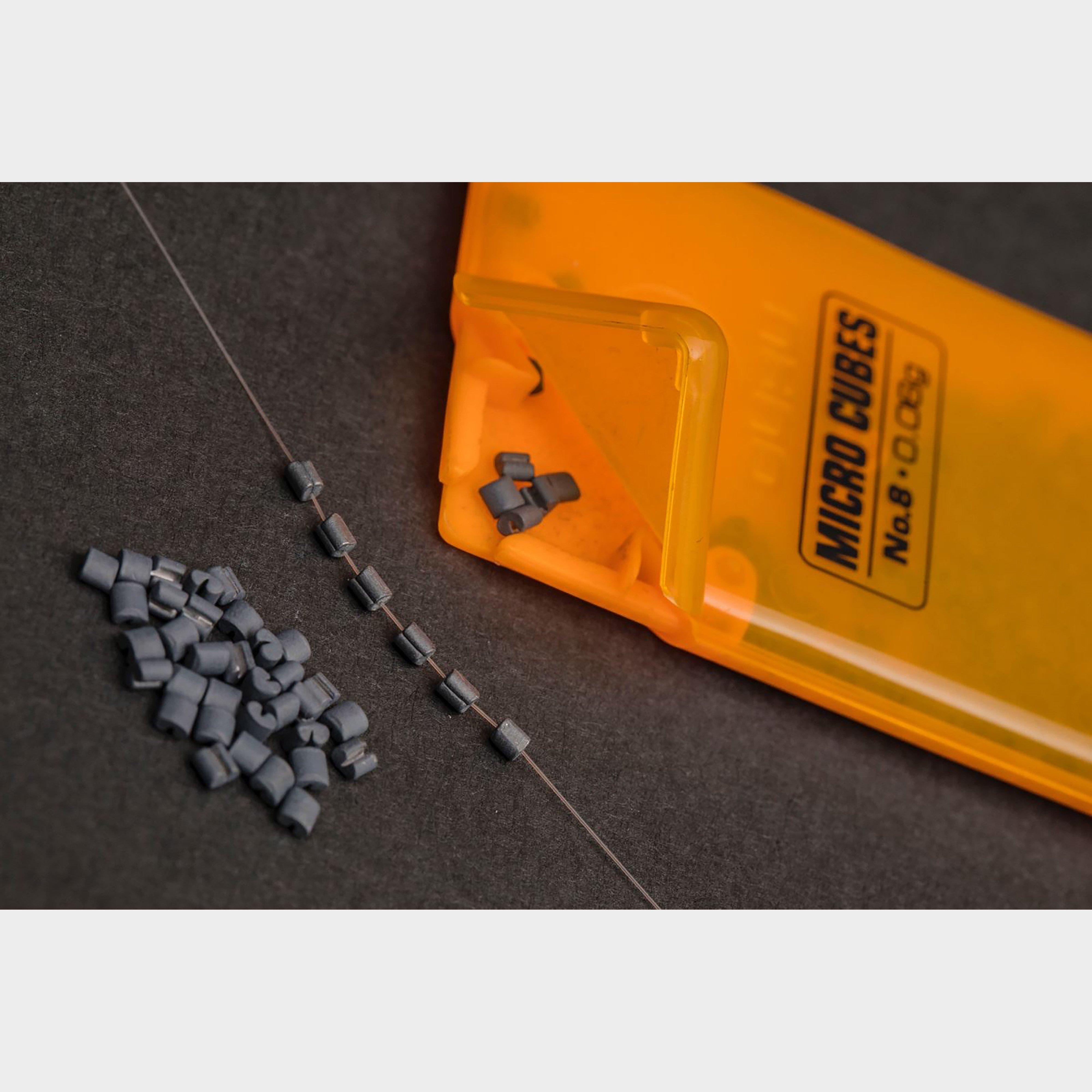 Image of Guru Micro Cubes Refill Size 8, S