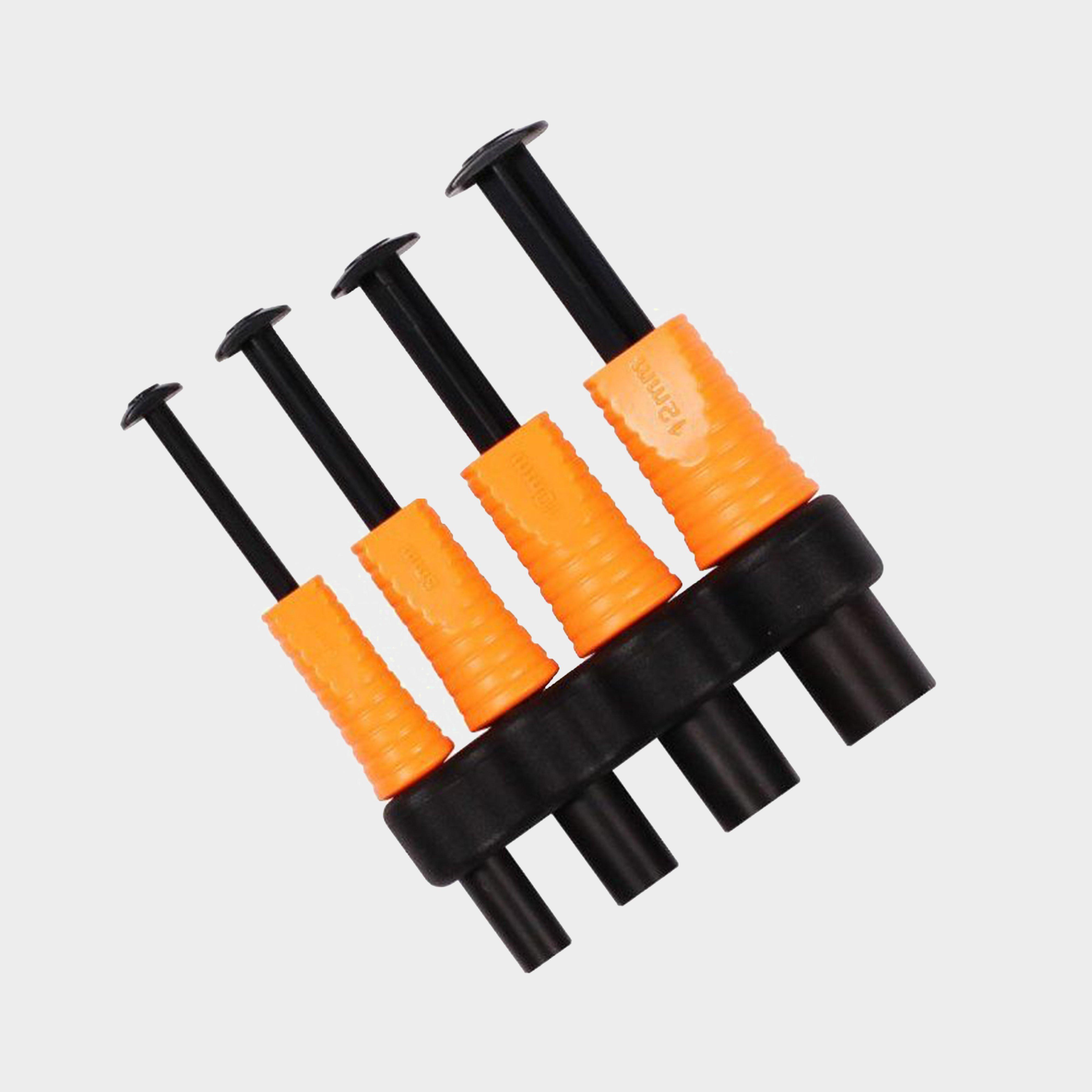 Image of Guru Punch Set, SET