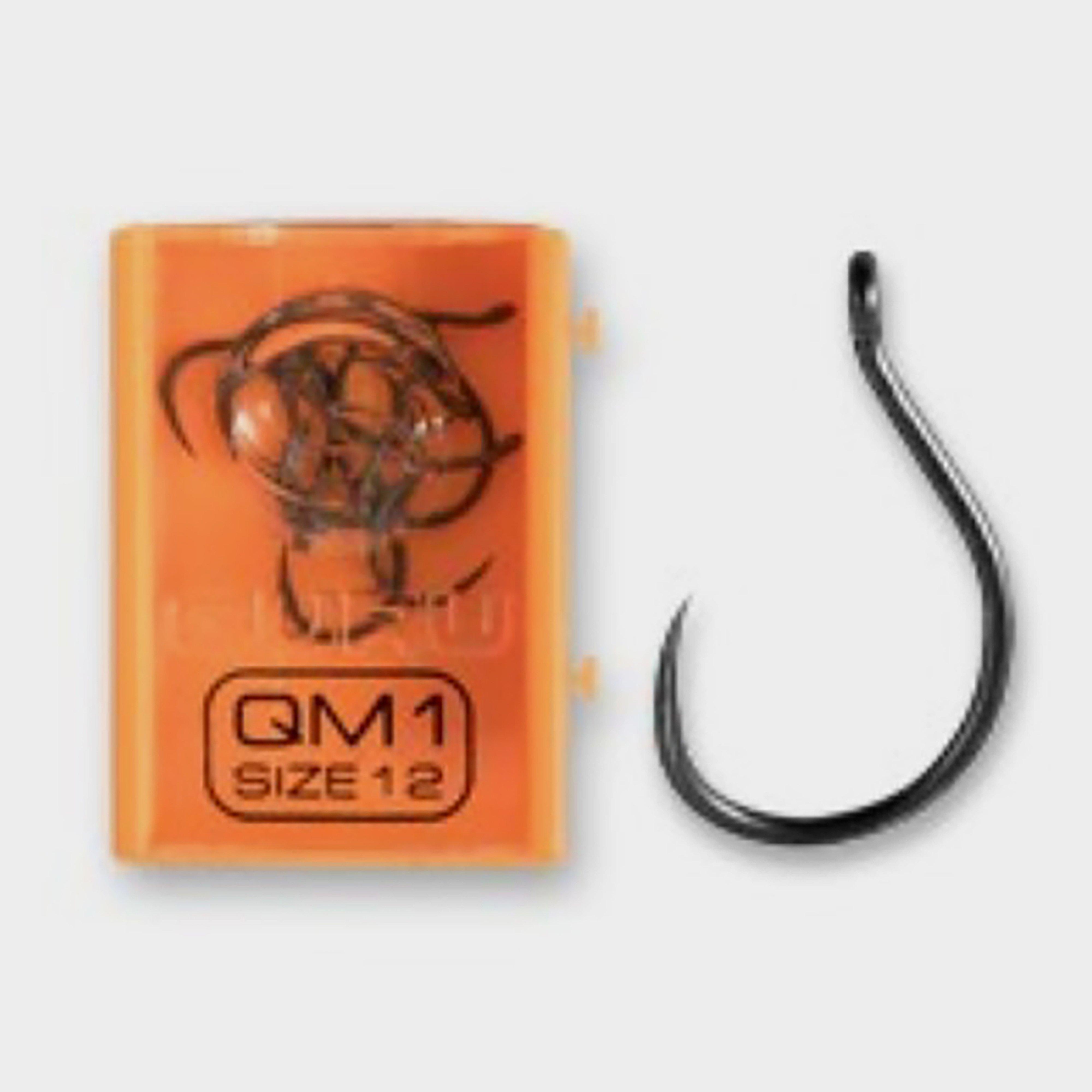 Image of Guru Qm1 Size 16, 16