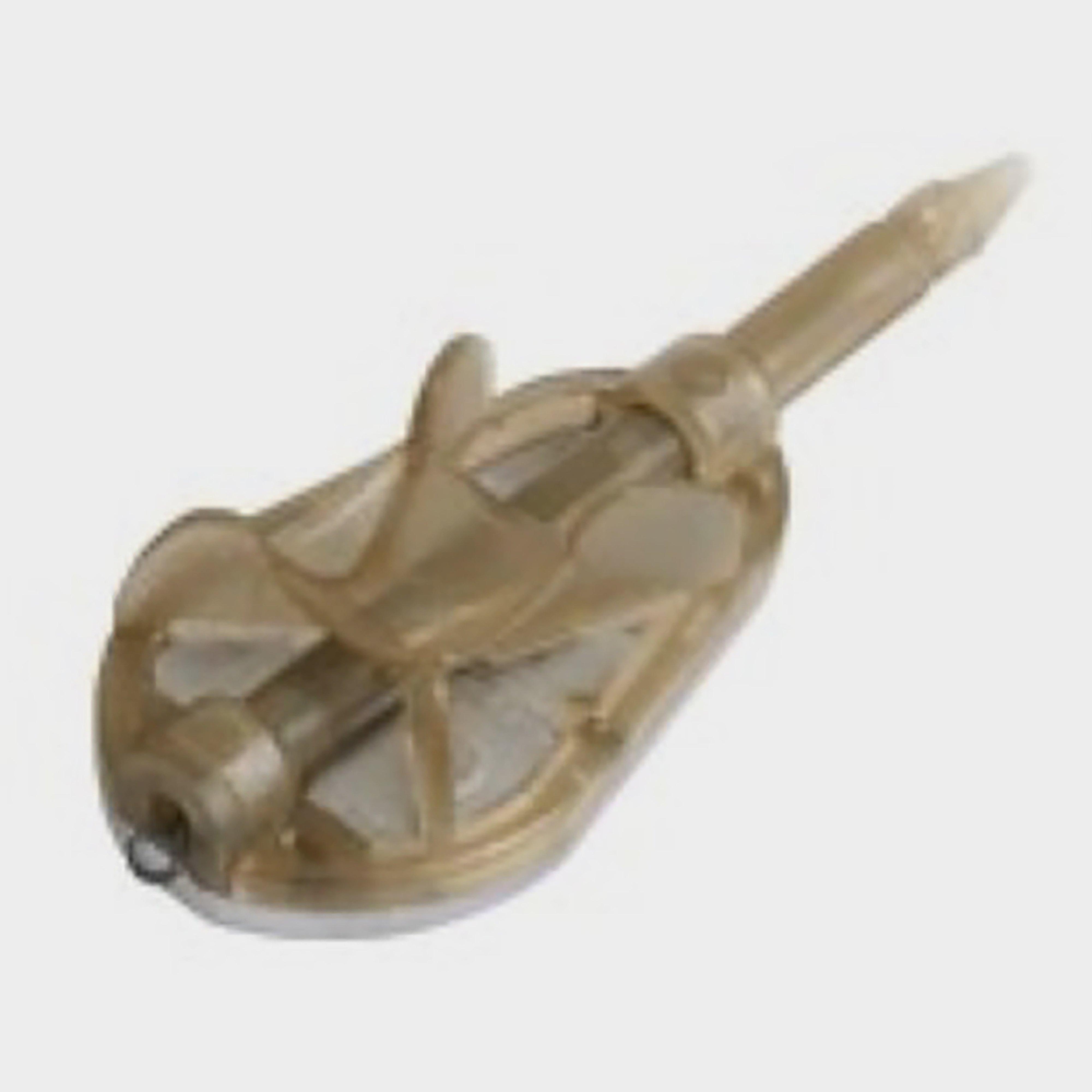 Image of Guru X-Safe Method Feeder Small 24G - Mth, MTH