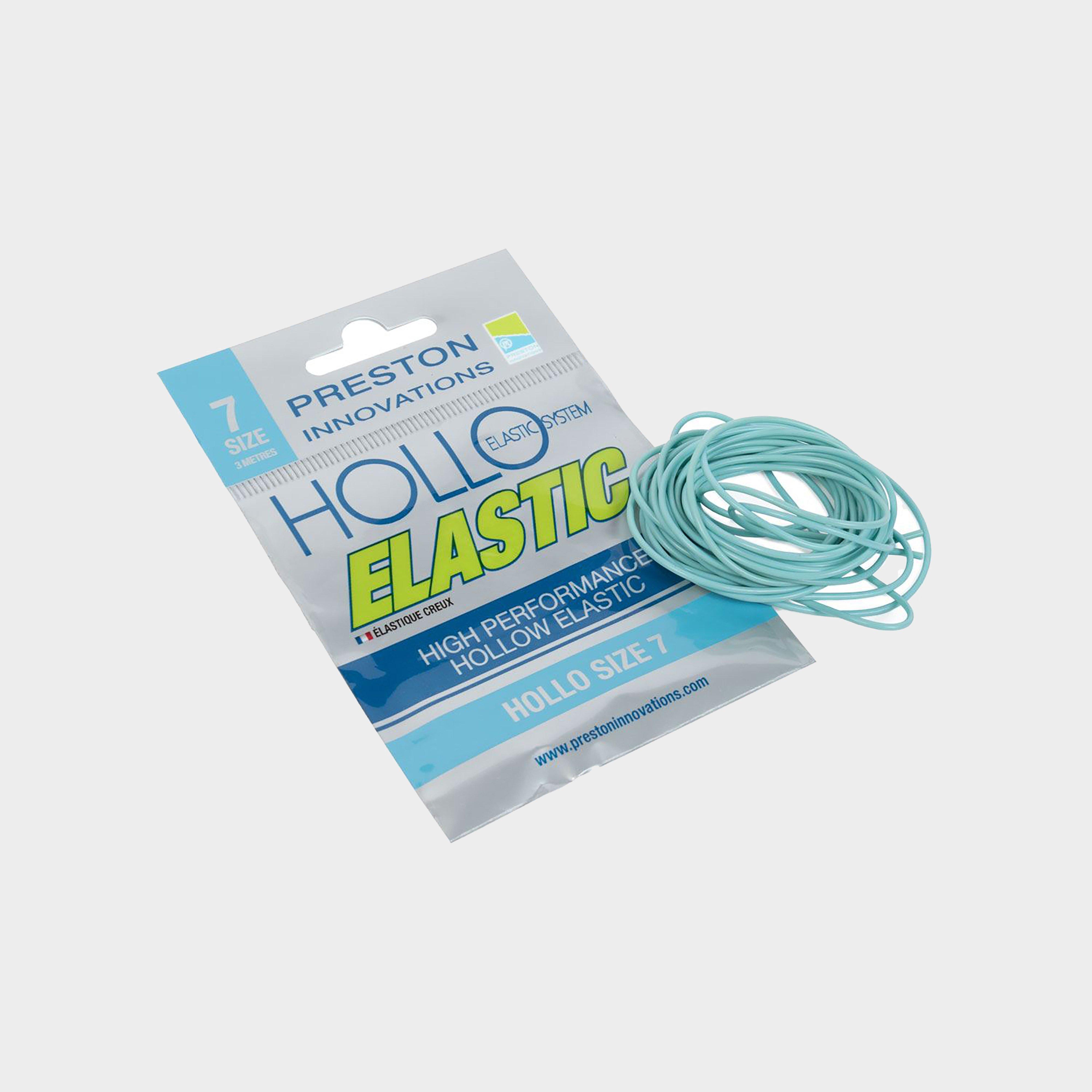Image of Preston Innovation Hollo Elastic Size 7, 7