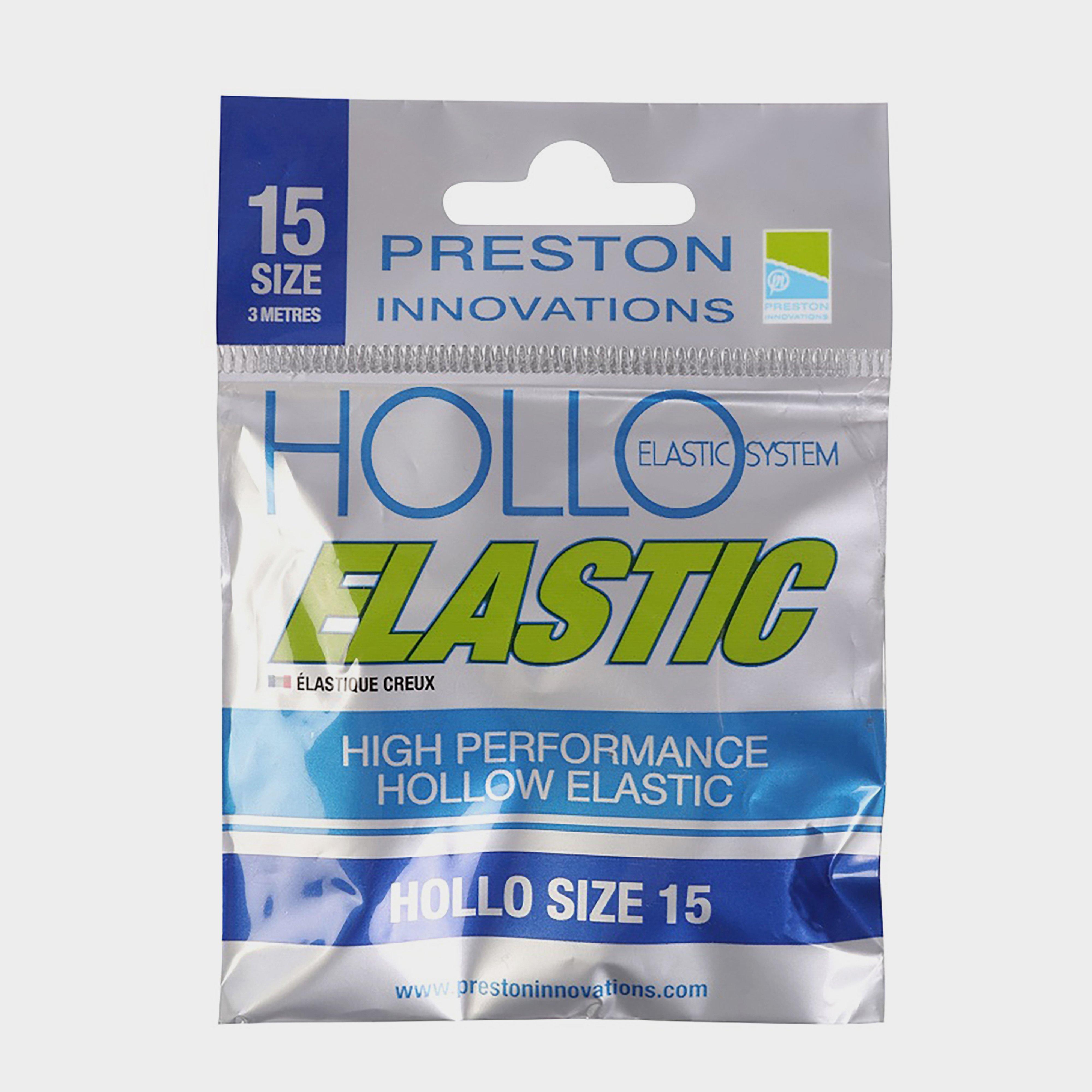 Image of Preston Innovation Hollo 15H Dark Blue, BLUE