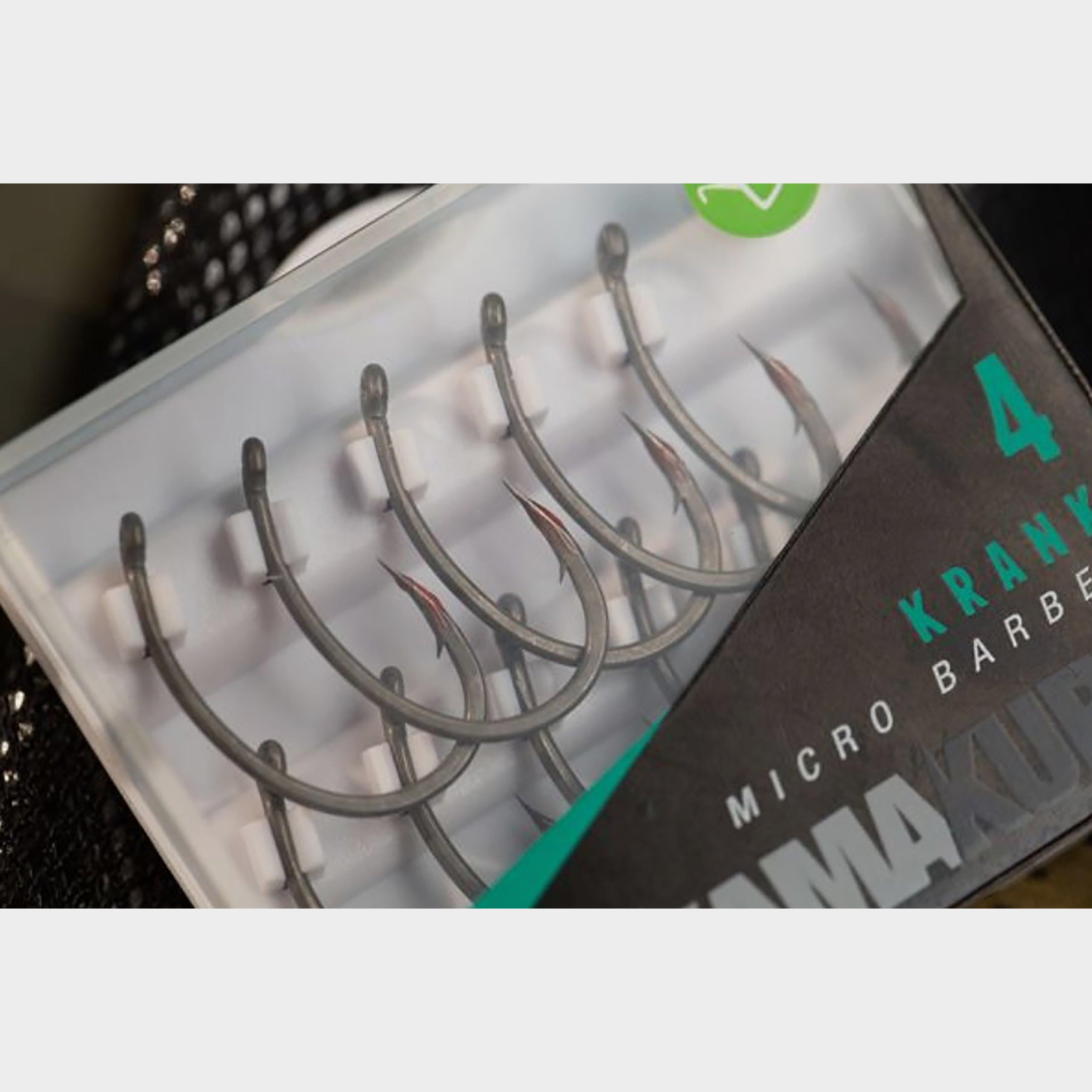 Image of Korda Kamakura Krank (Size 4), 4