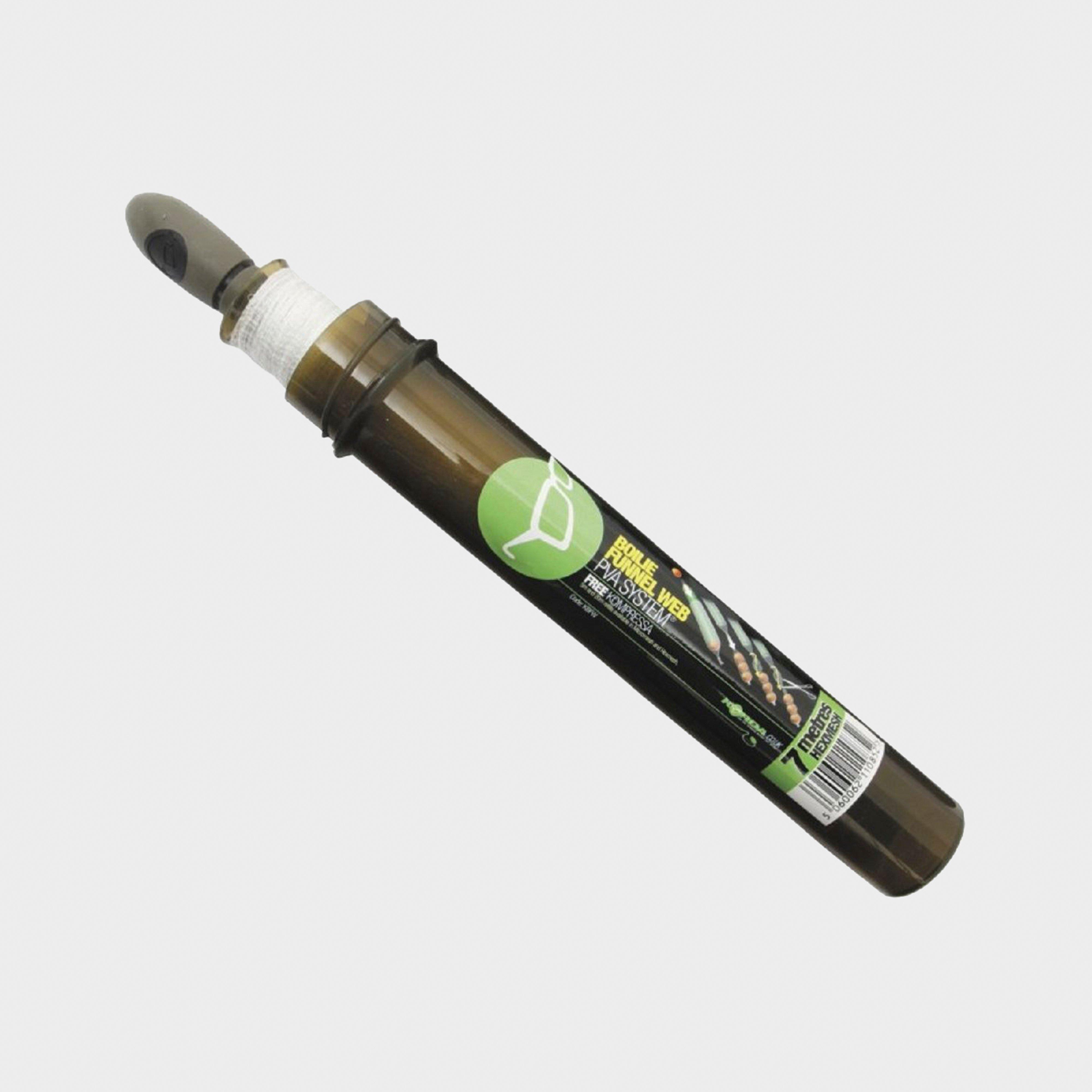 Image of Korda Boilie Funnel Web Pva System, PVA