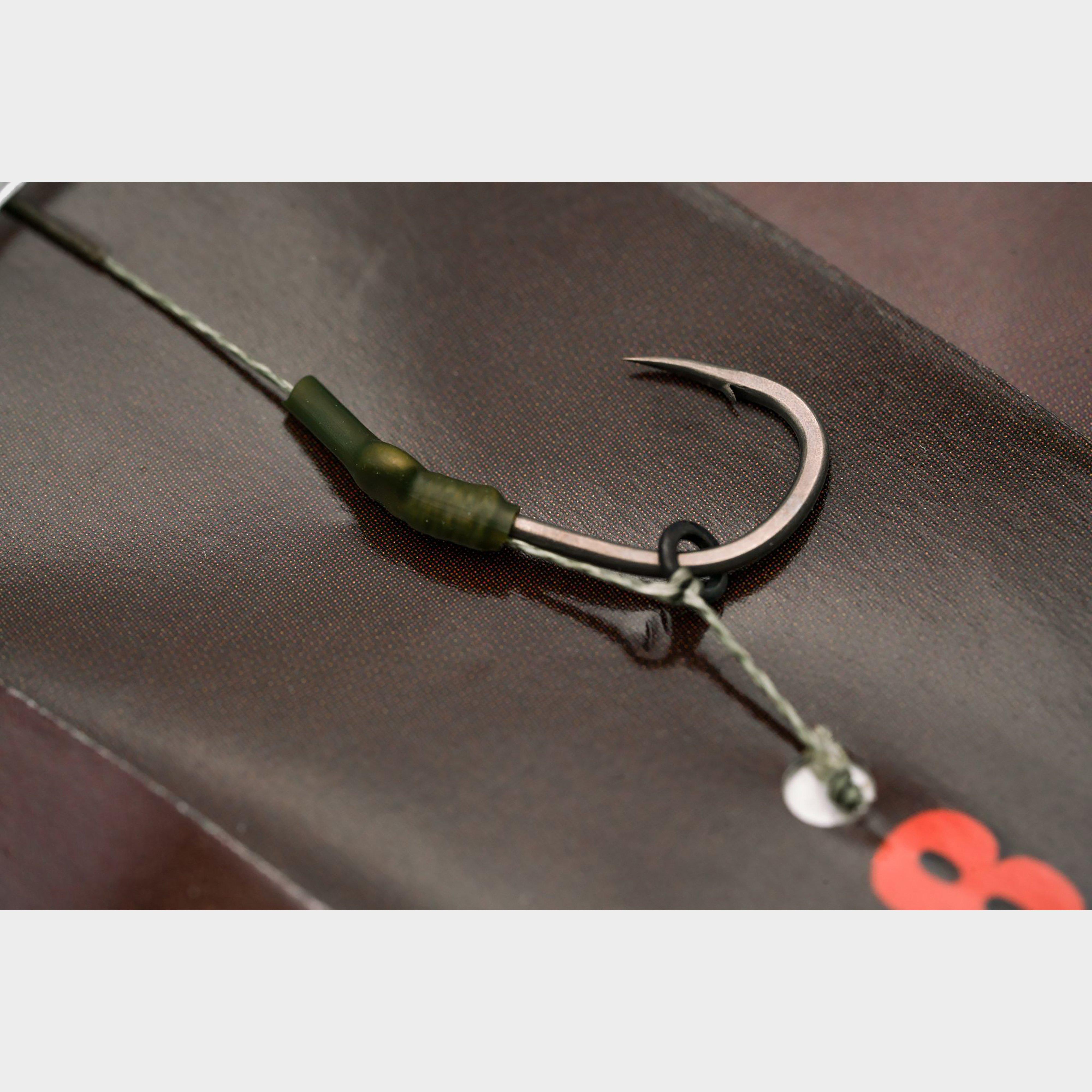 Image of Korda N Trap Df Rig Wide Gape Size 4, WI