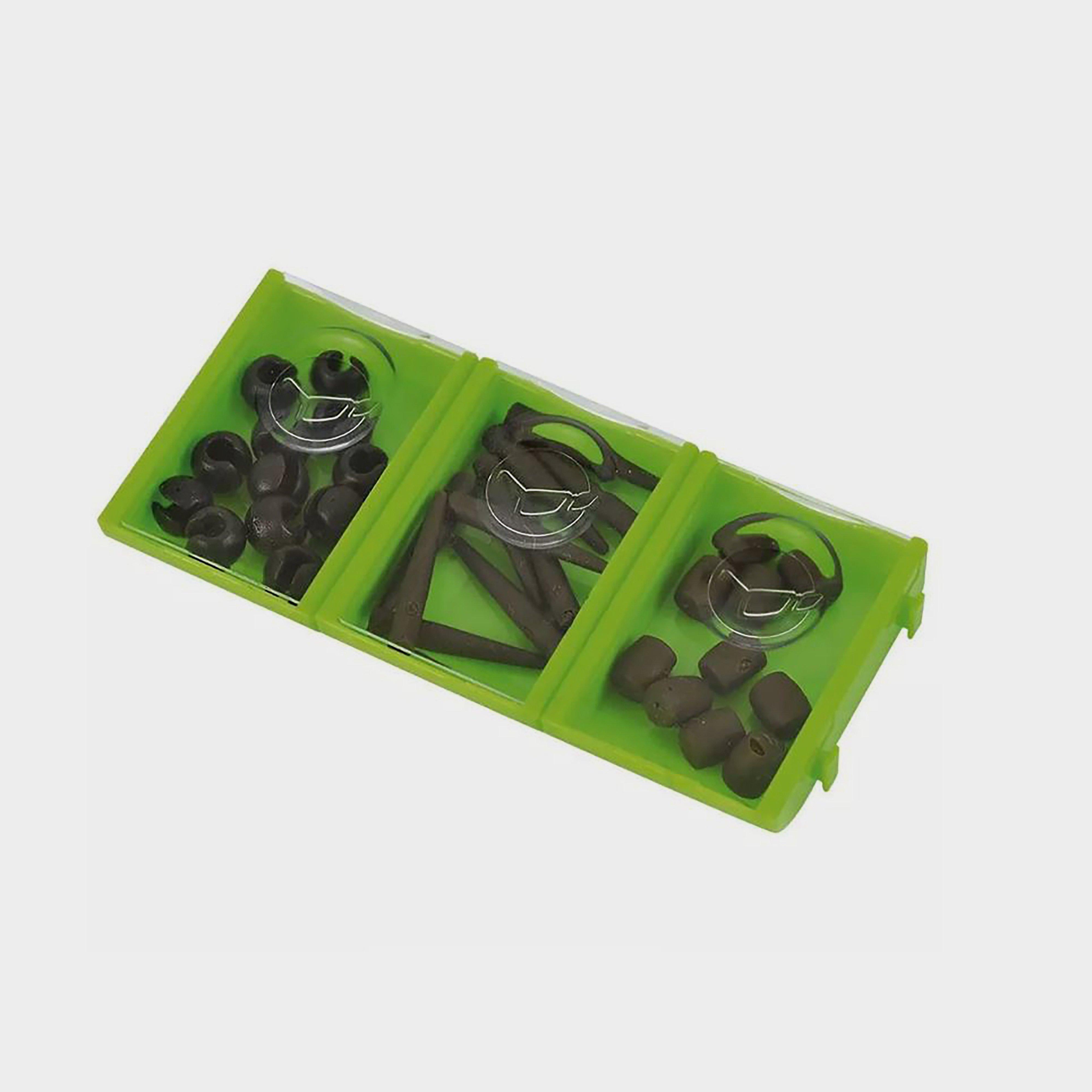 Image of Korda Spare Leadcore Chod Sleeve - System, SYSTEM