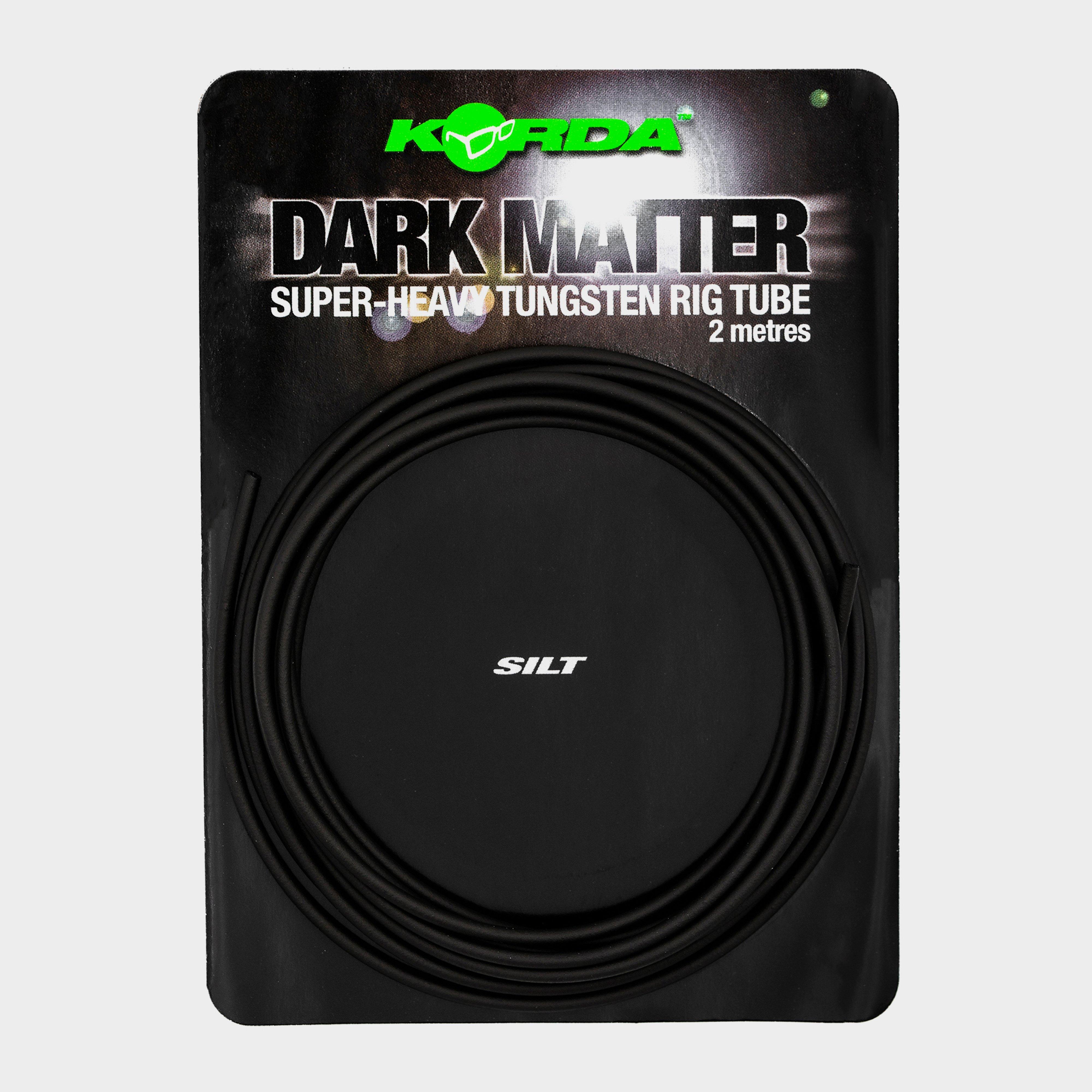 Image of Korda Silt Dark Matter Tubing, TUBI