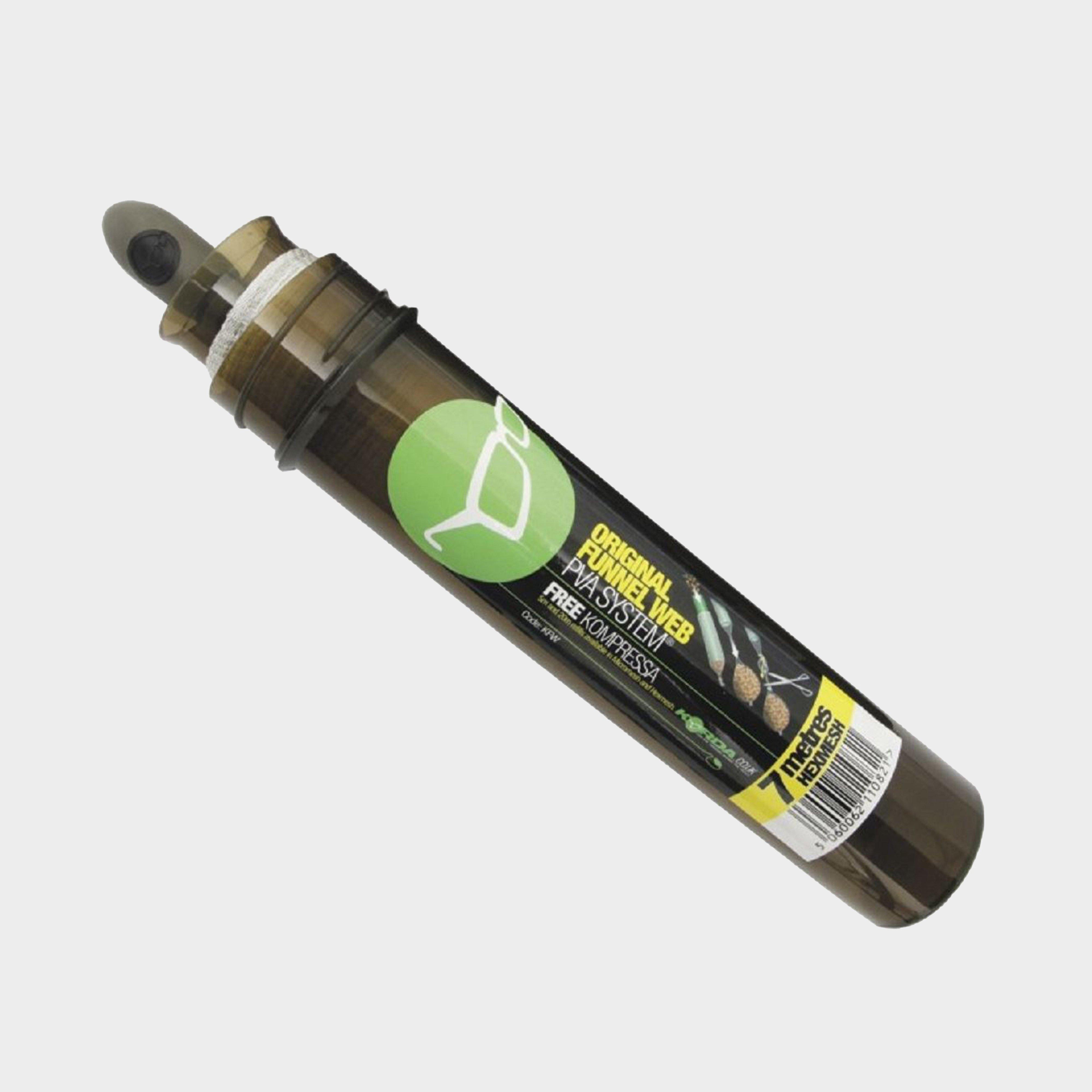 Image of Korda Funnel Web Pva System, SYS
