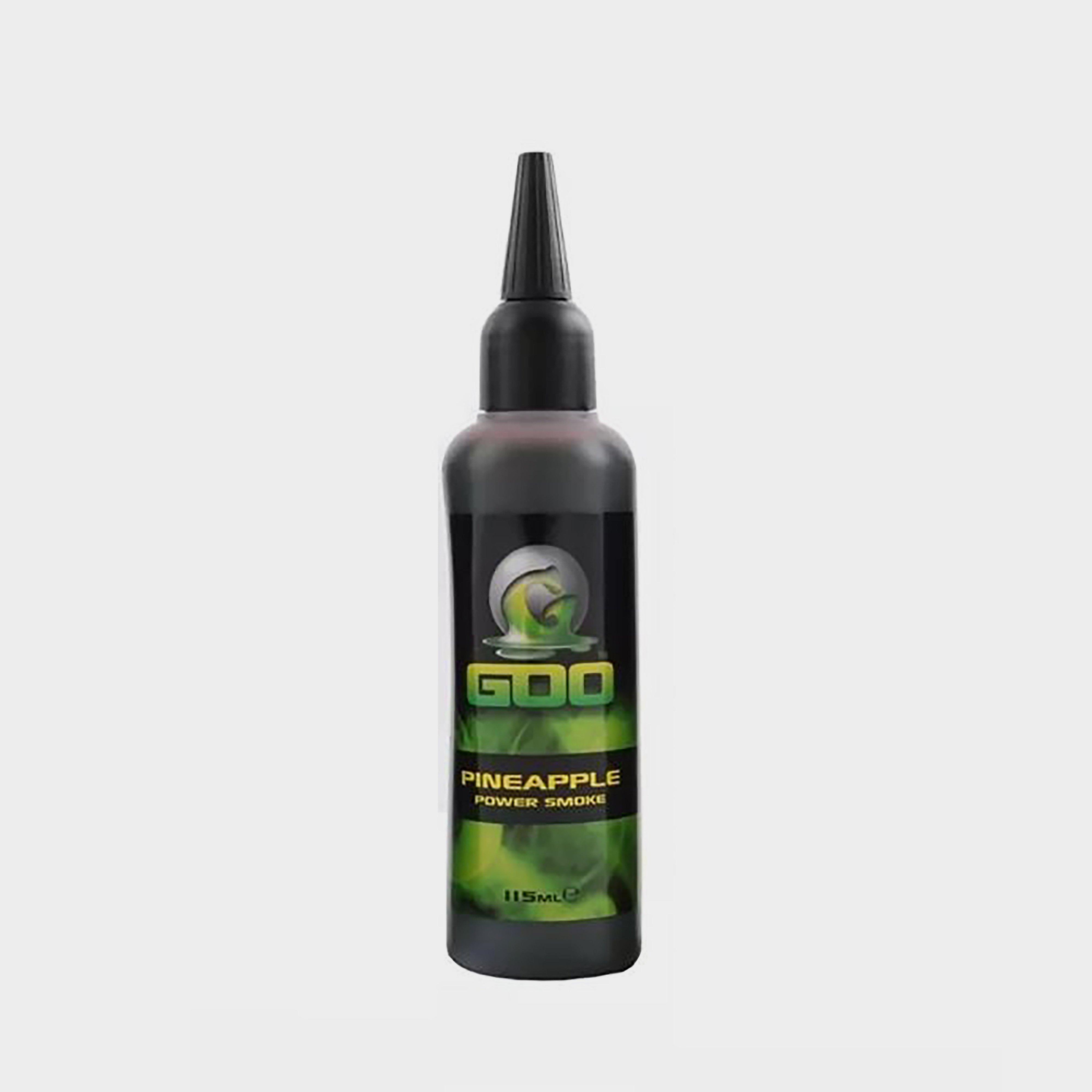 Image of Korda Kiana Carp Goo Pineapple Power - Black, Black
