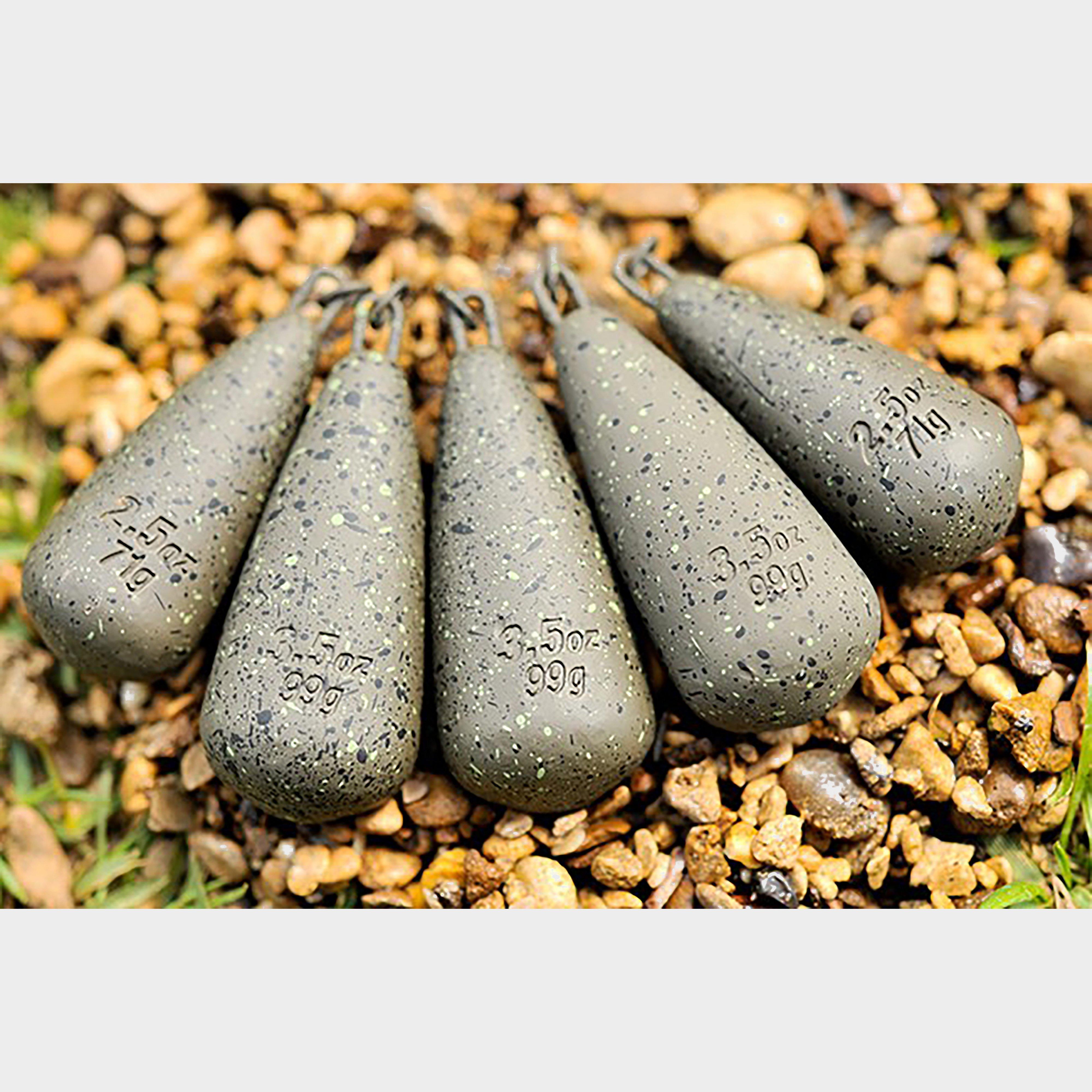 Image of Korda Heli Lead (3Oz) - Grey, Grey