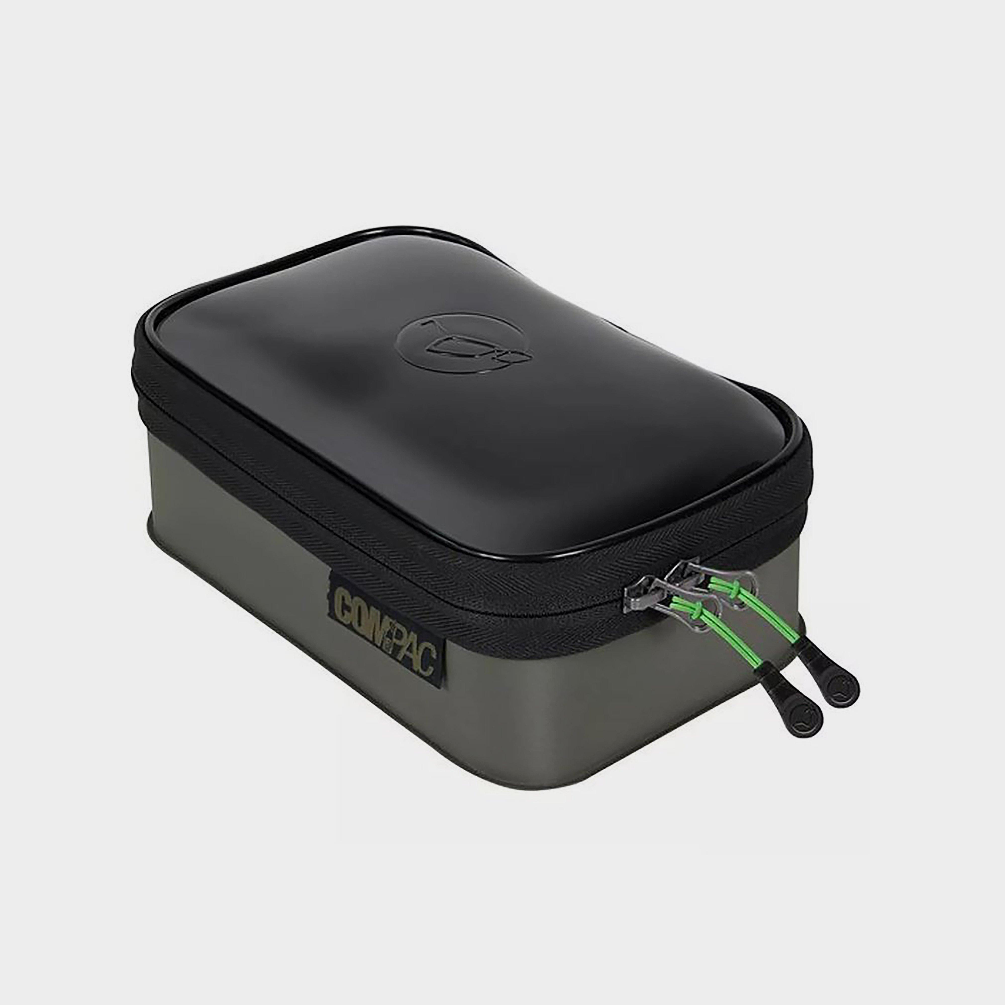 Image of Korda Compac Medium 125 - Black, Black