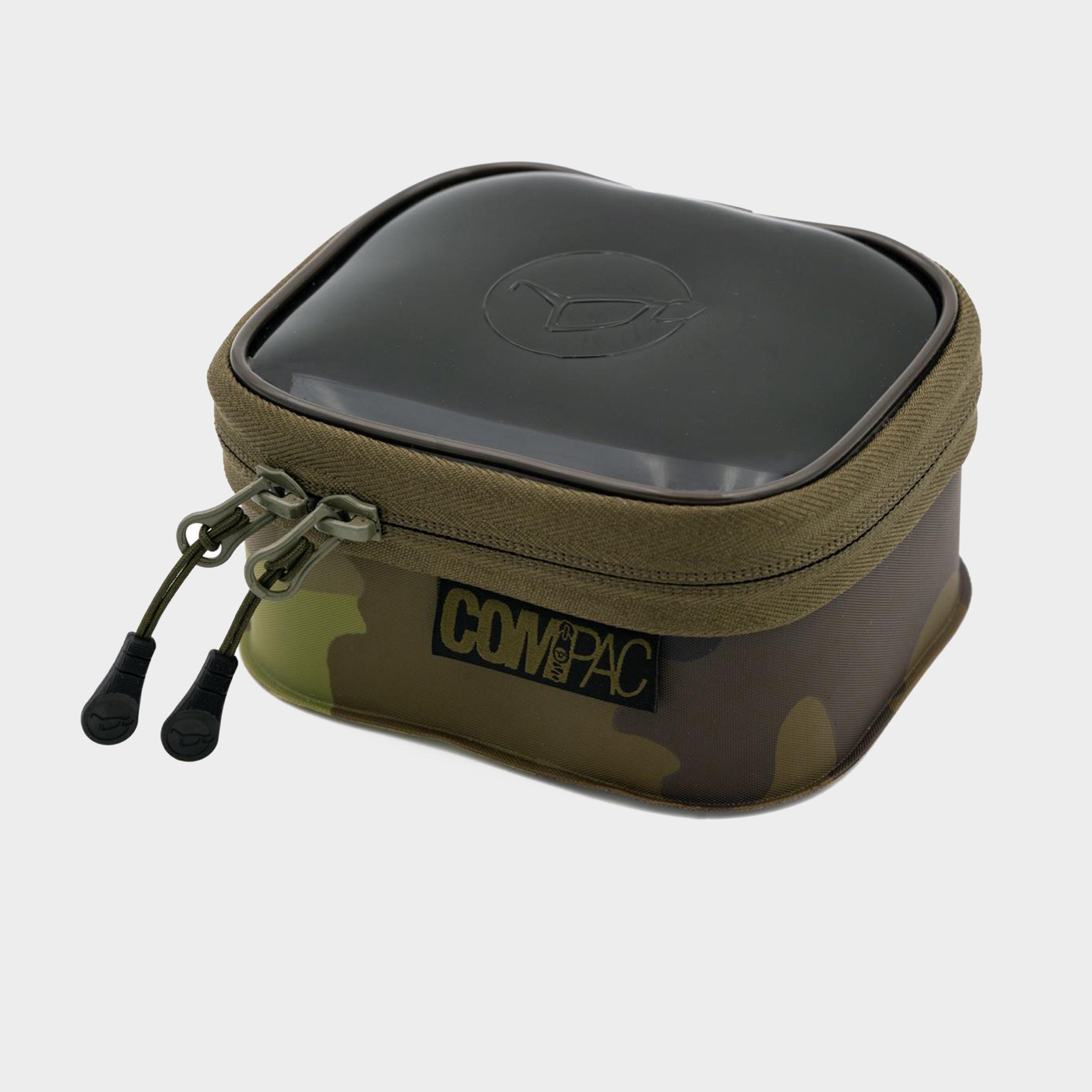 Image of Korda Compac 100 Kamo Bag, KAMO