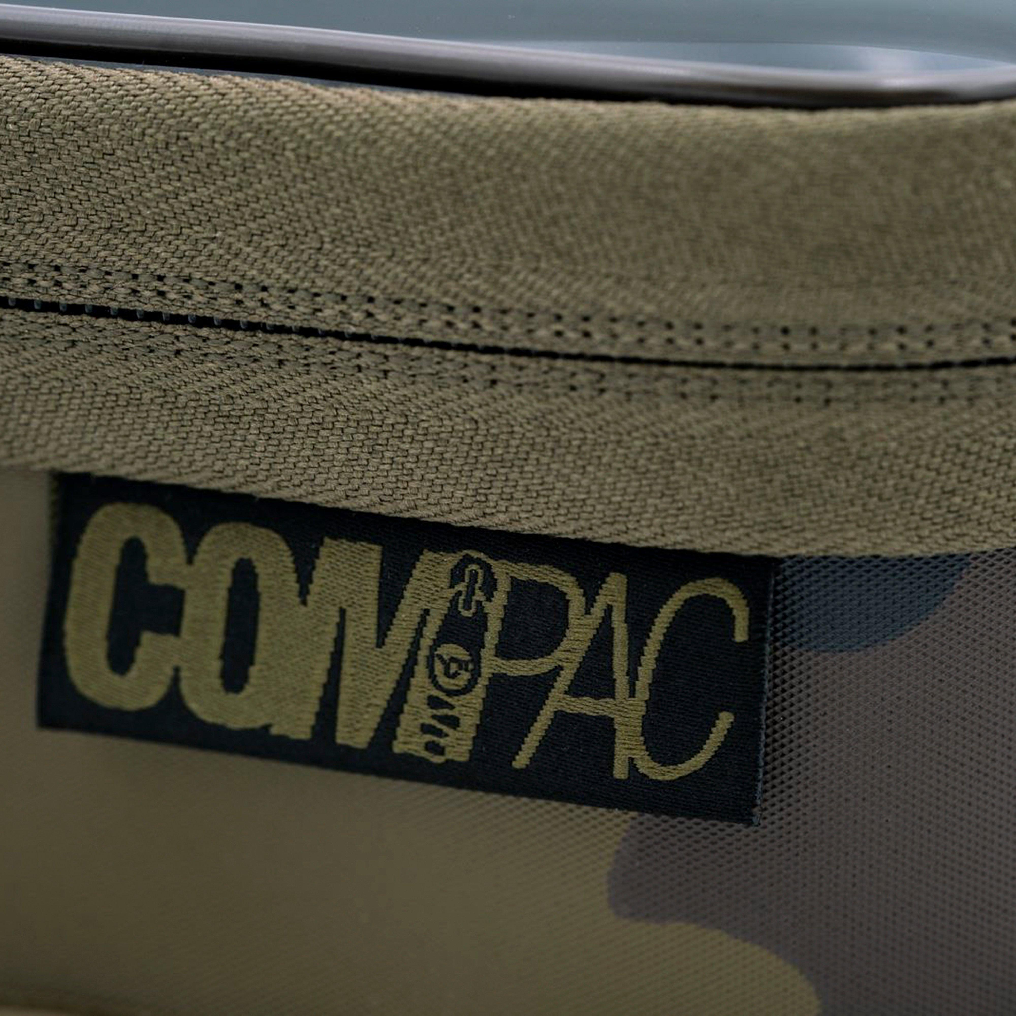Image of Korda Compac 125 Kamo Bag, KAMO