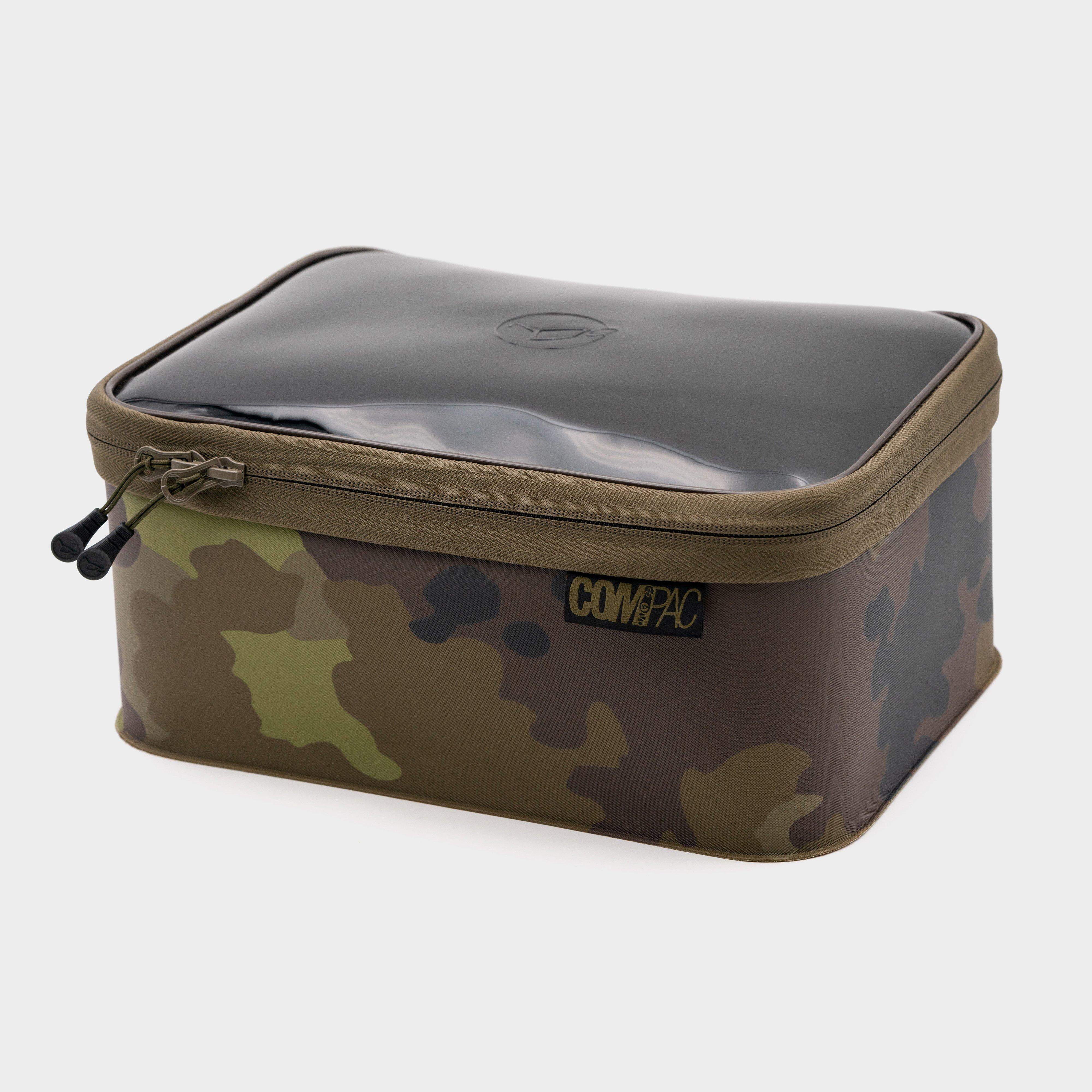 Image of Korda Compac 220 Kamo Pouch, KAMO