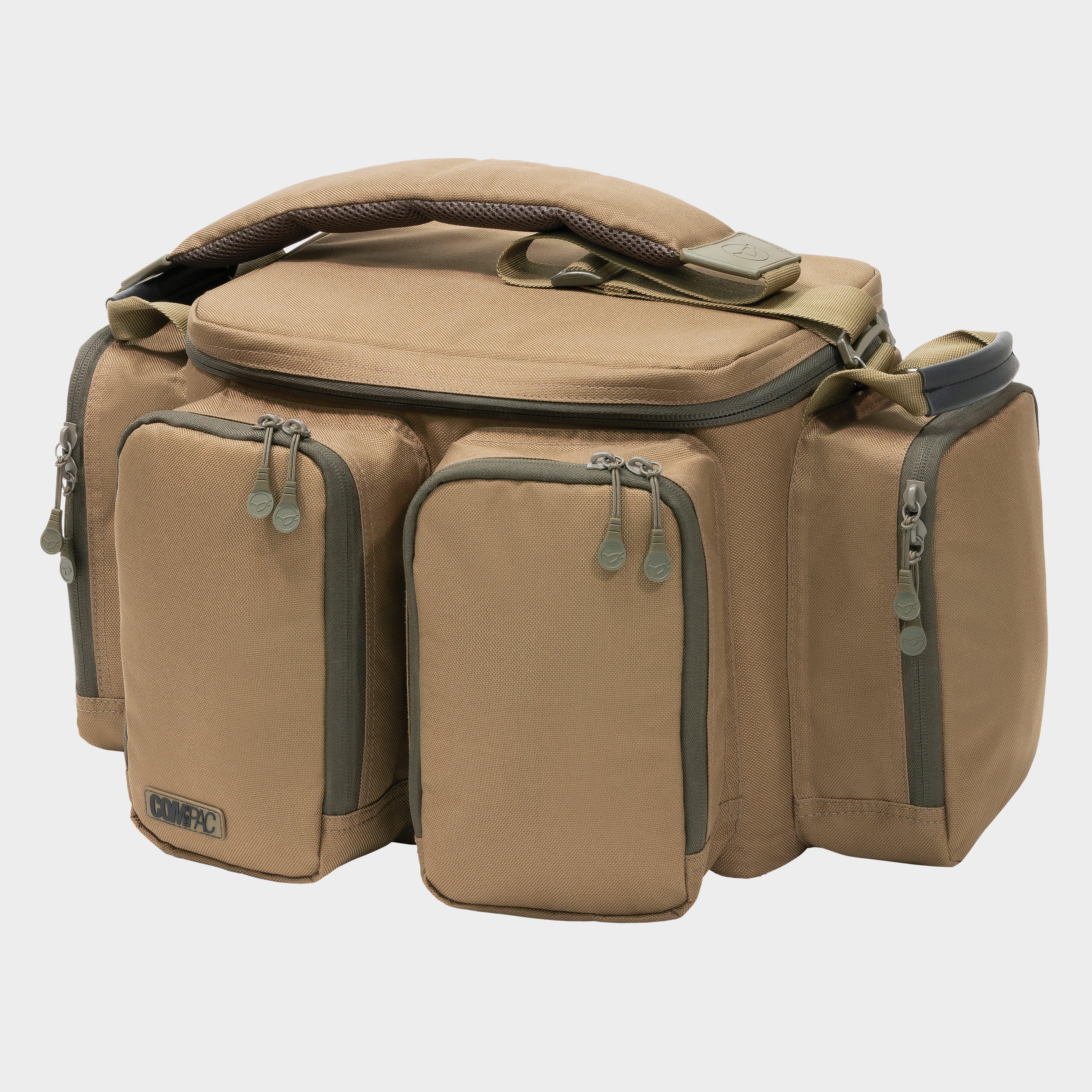 Image of Korda Compac Carryall - Small, SMA