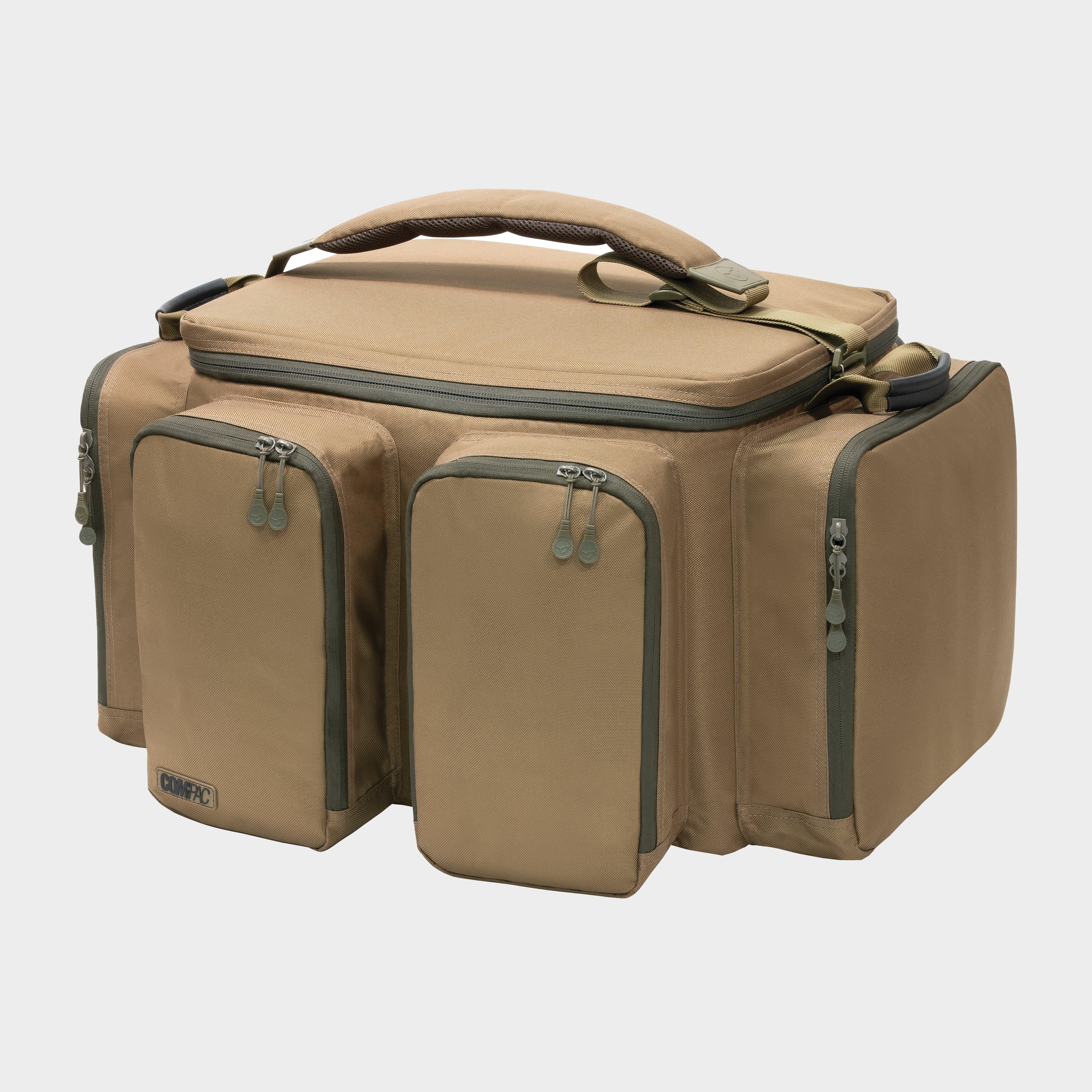 Image of Korda Compac Extra-Large Carryall - X-L, X-L