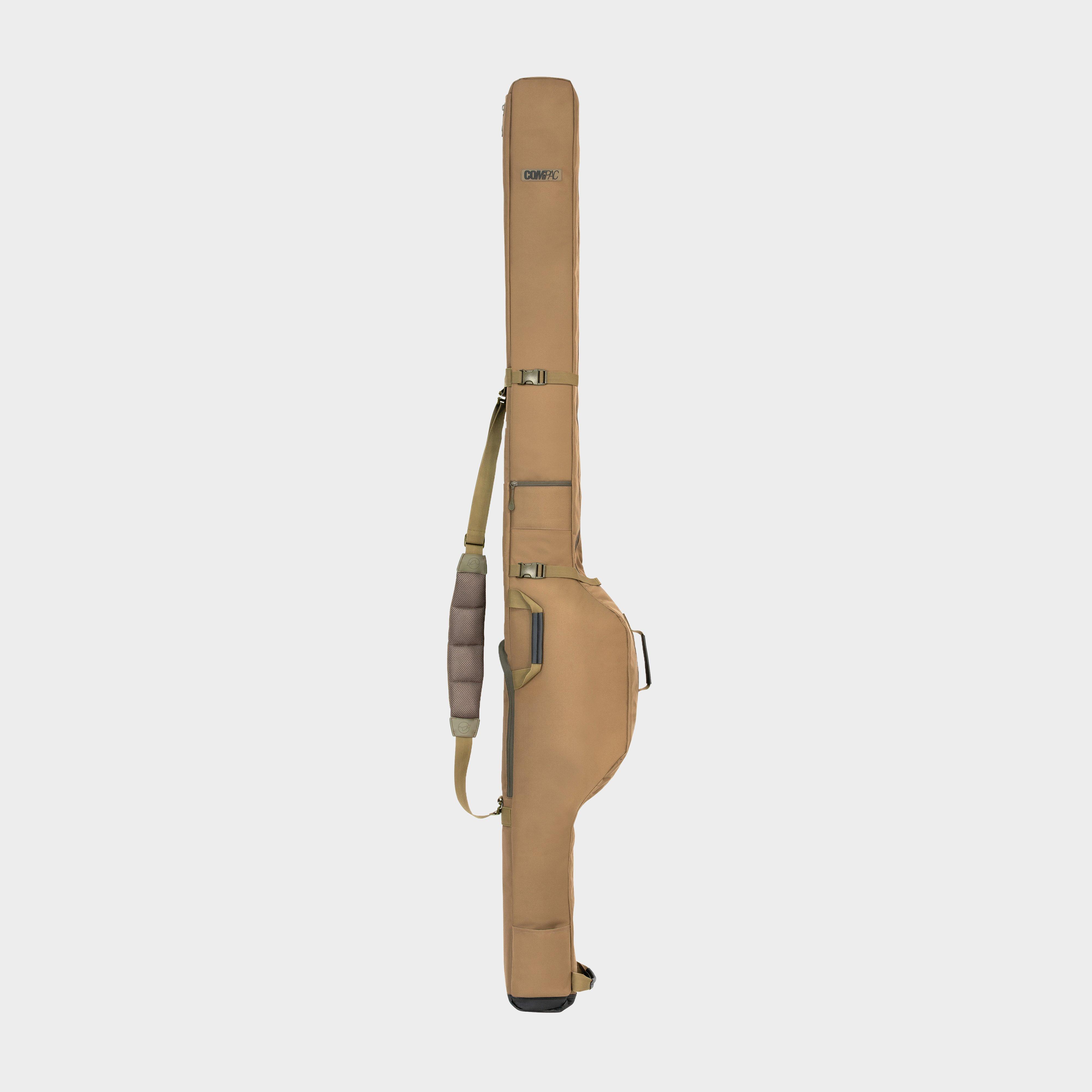 Image of Korda Compac 2 Rod Holdall 12Ft, HOLDALL