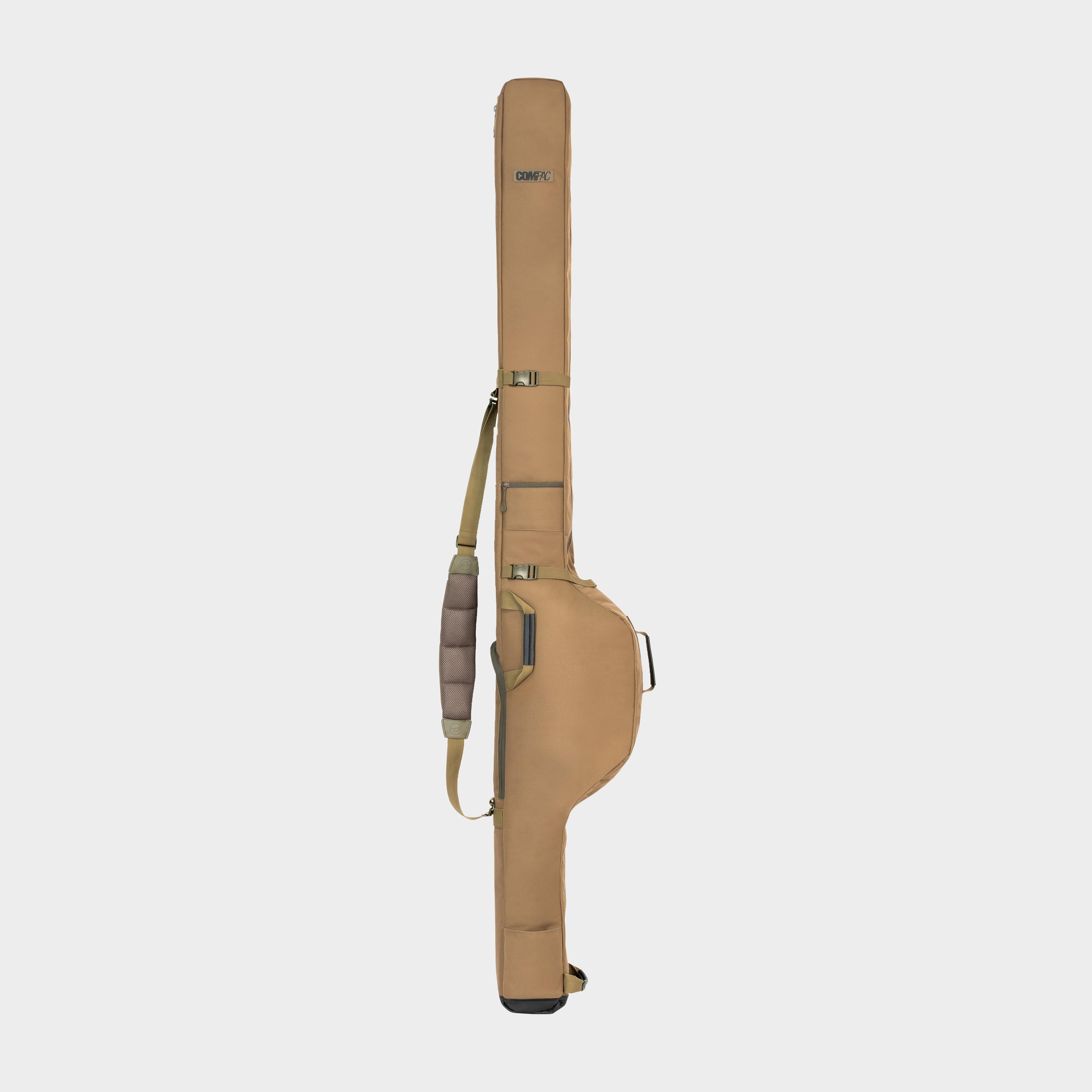 Image of Korda Compac 3 Rod Holdall 12Ft, HOLDALL