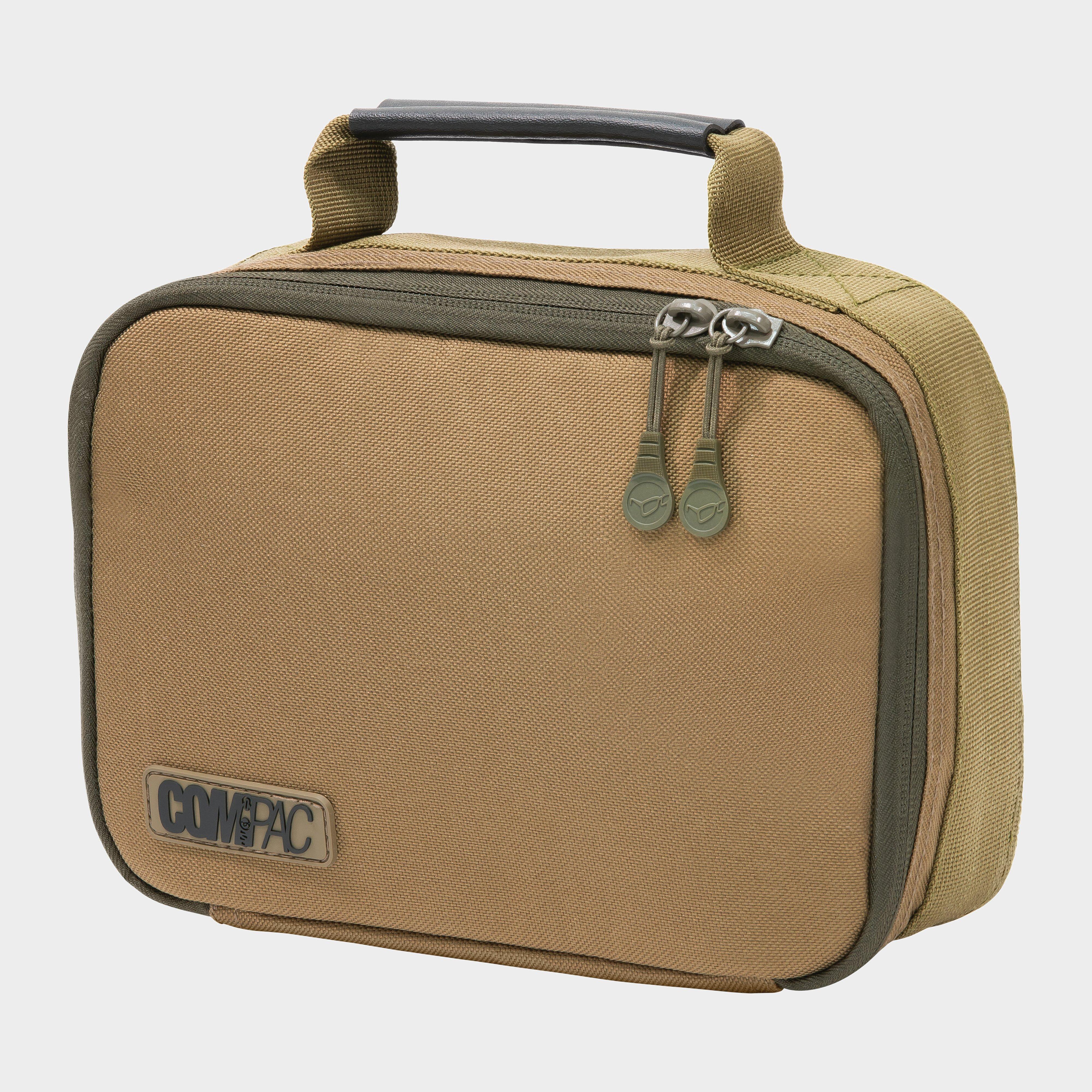 Image of Korda Compac Buzz Bar Bag (Small) - -, -