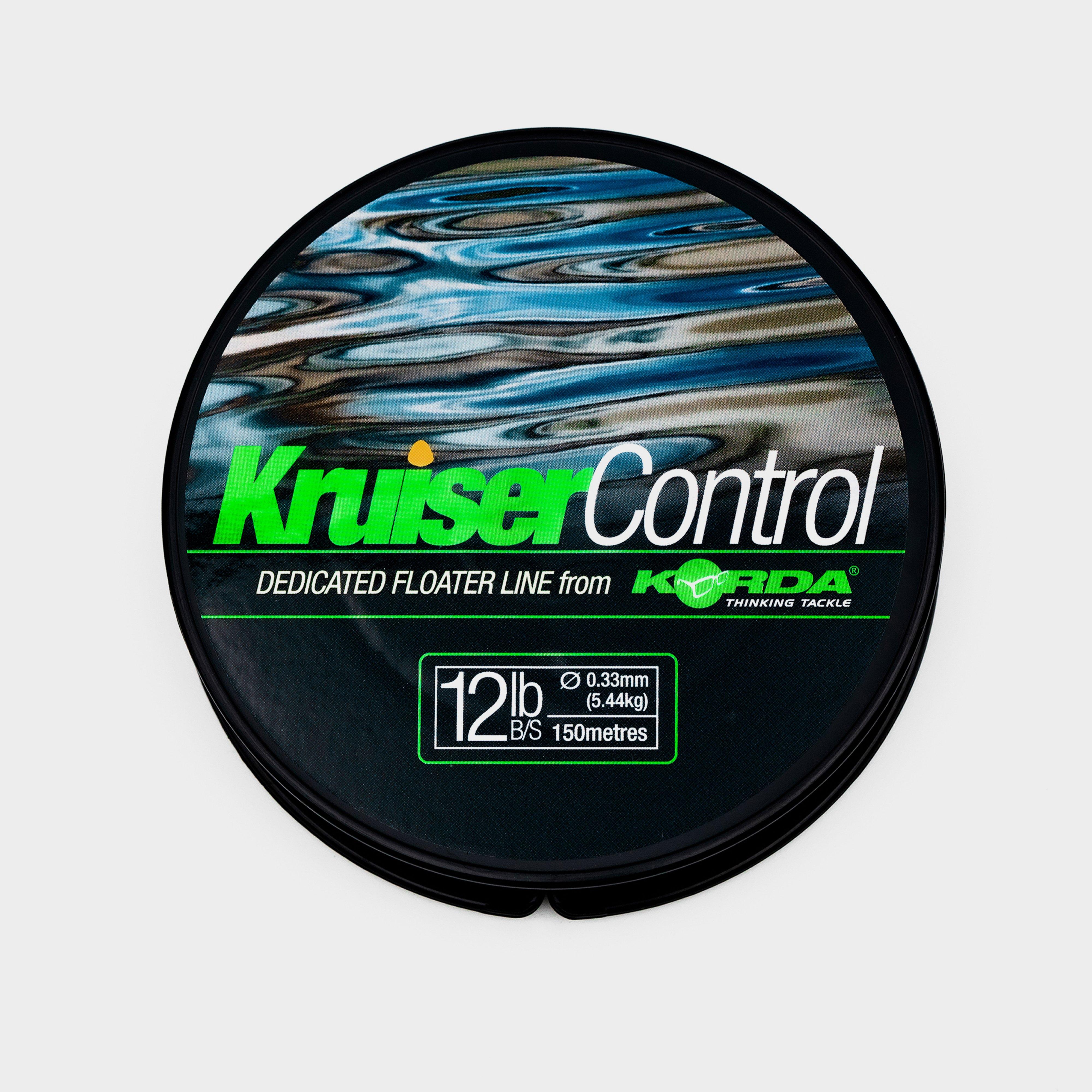 Image of Korda Kruiser Controller Mono 12Lb, MO