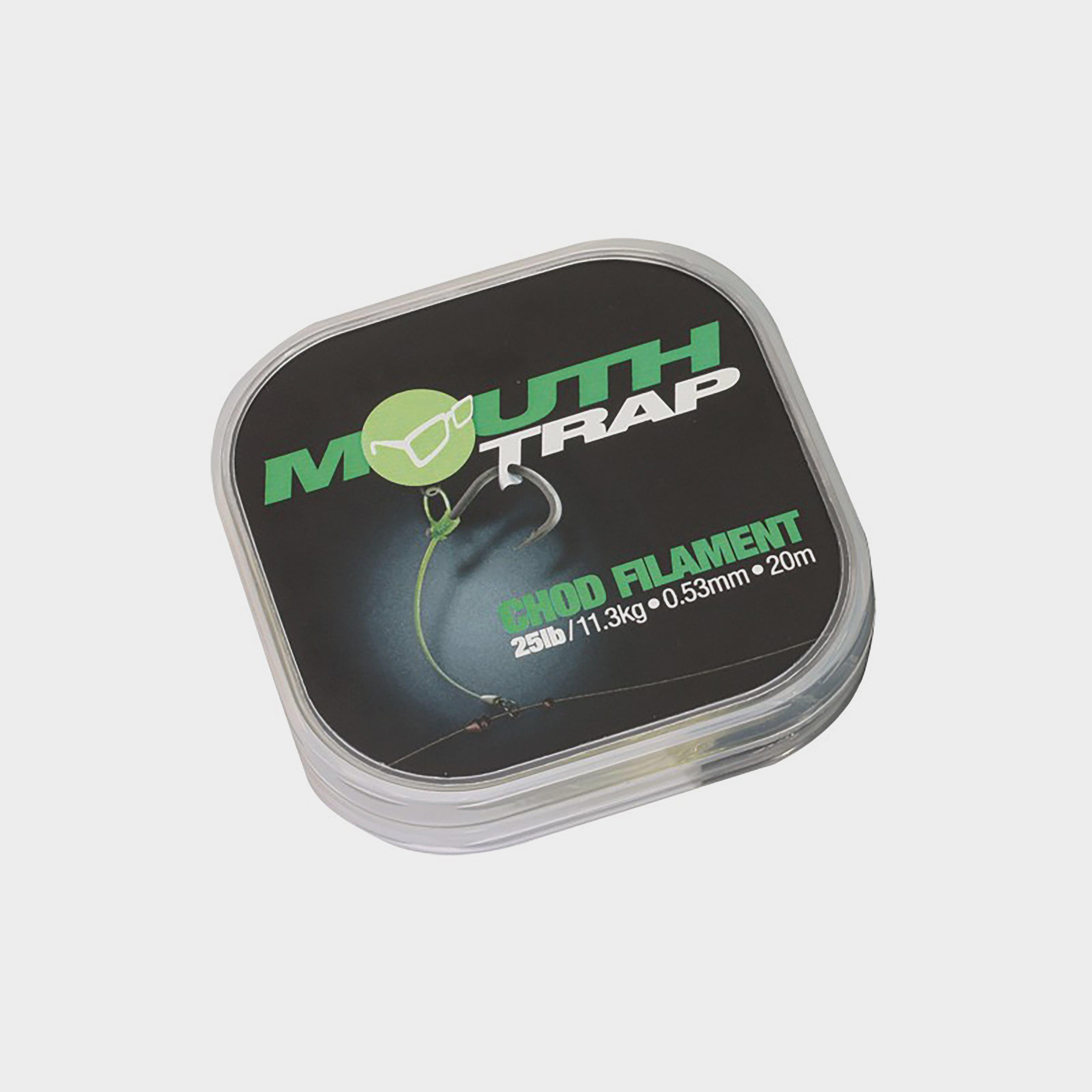 Image of Korda Mouth Trap Filament 25Lb, 25LB