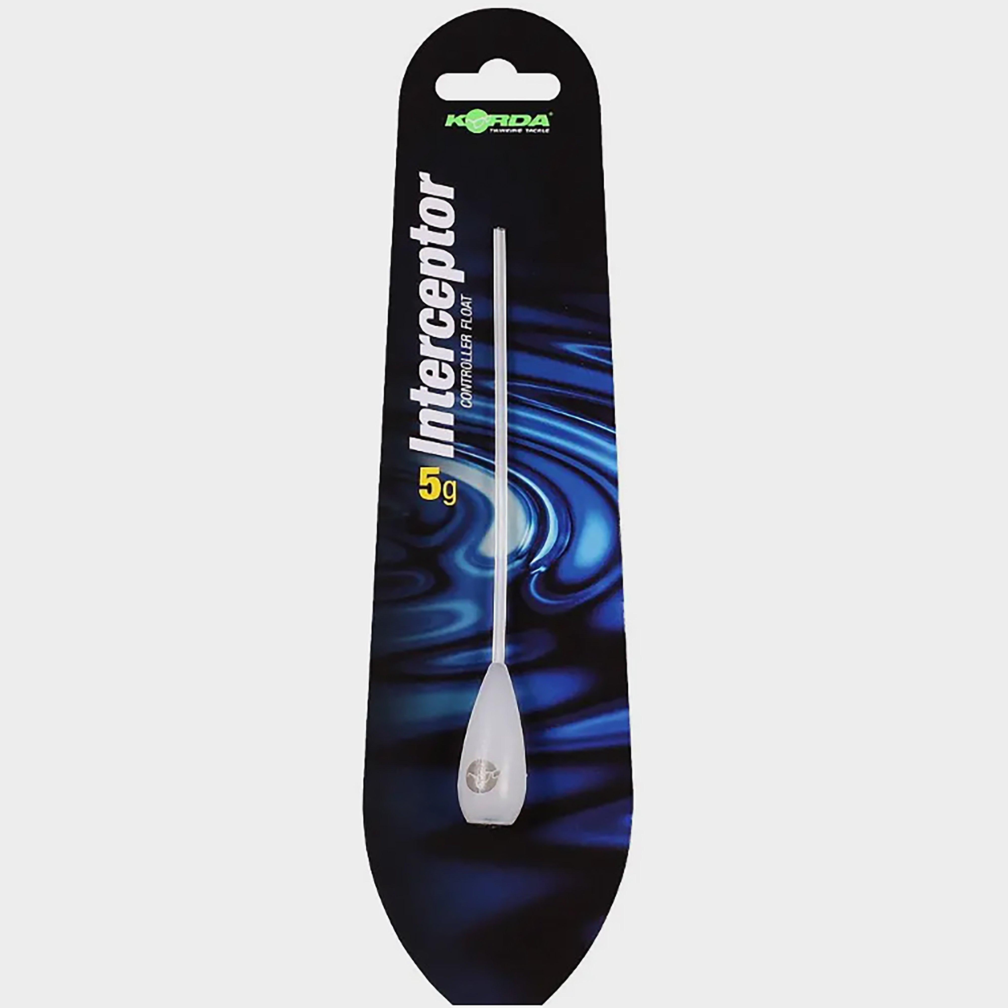 Image of Korda Surface Float 50G - White, White
