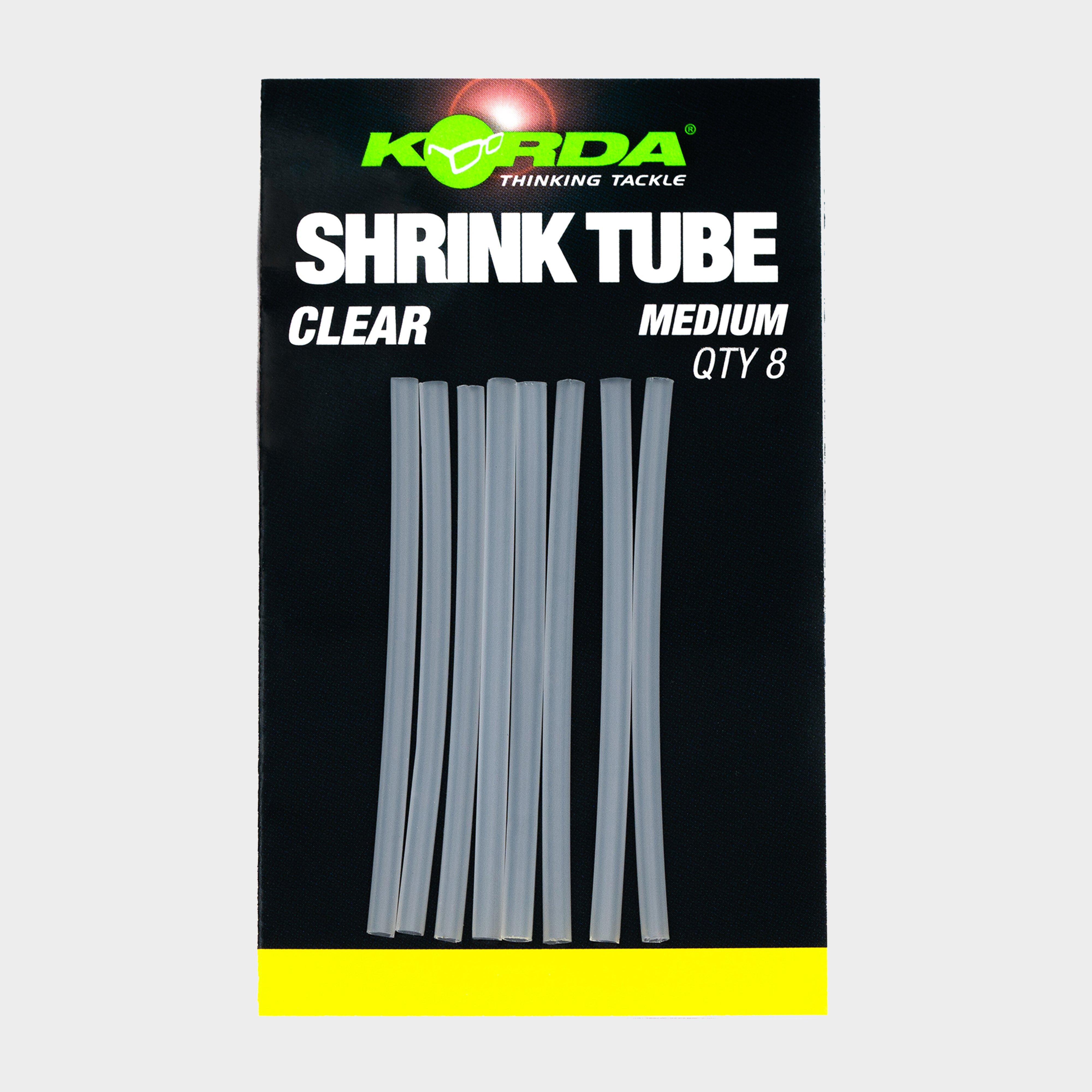 Image of Korda Shrink Tube 1.6Mm Bore, BOR