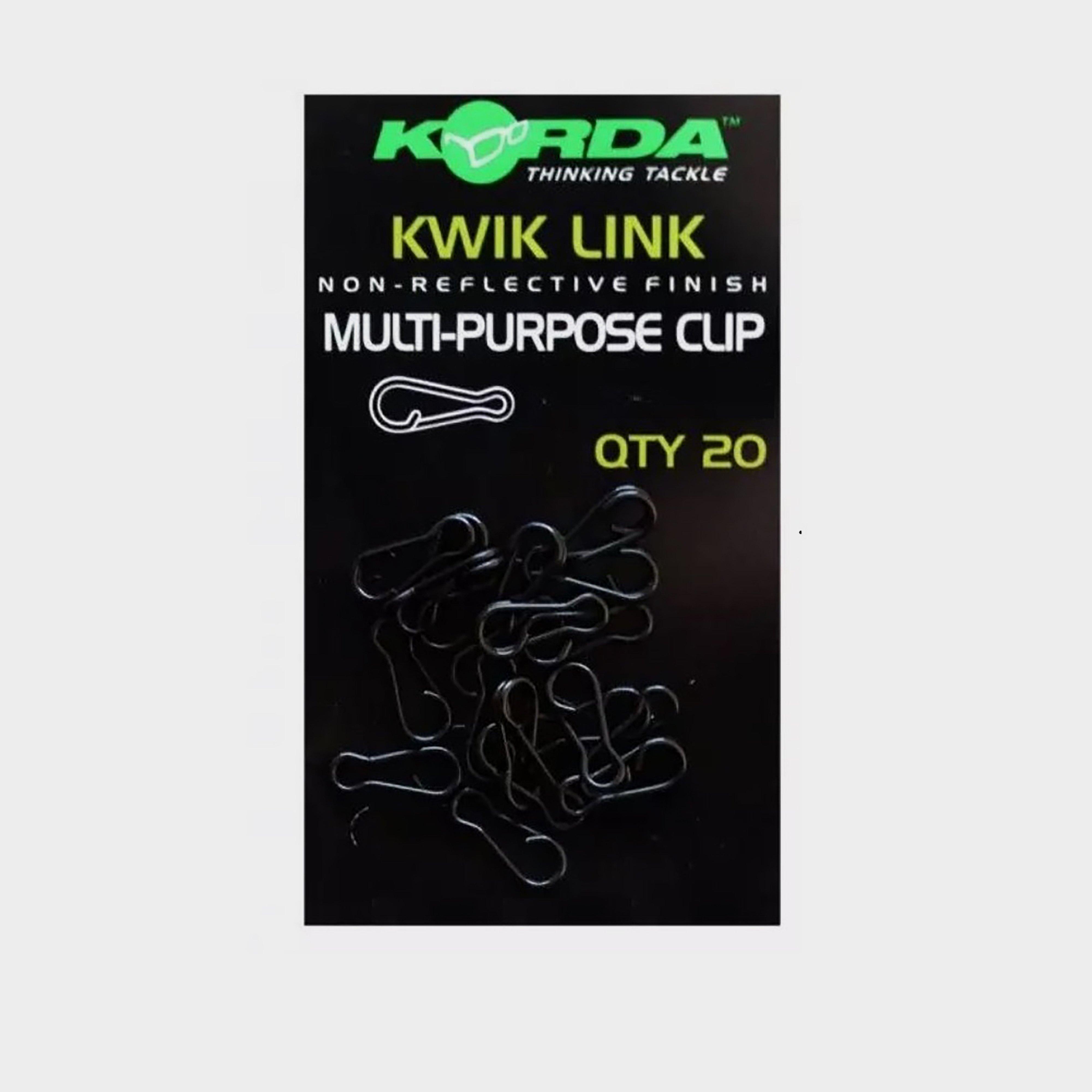 Image of Korda Kwik Link Extra Small, SMALL