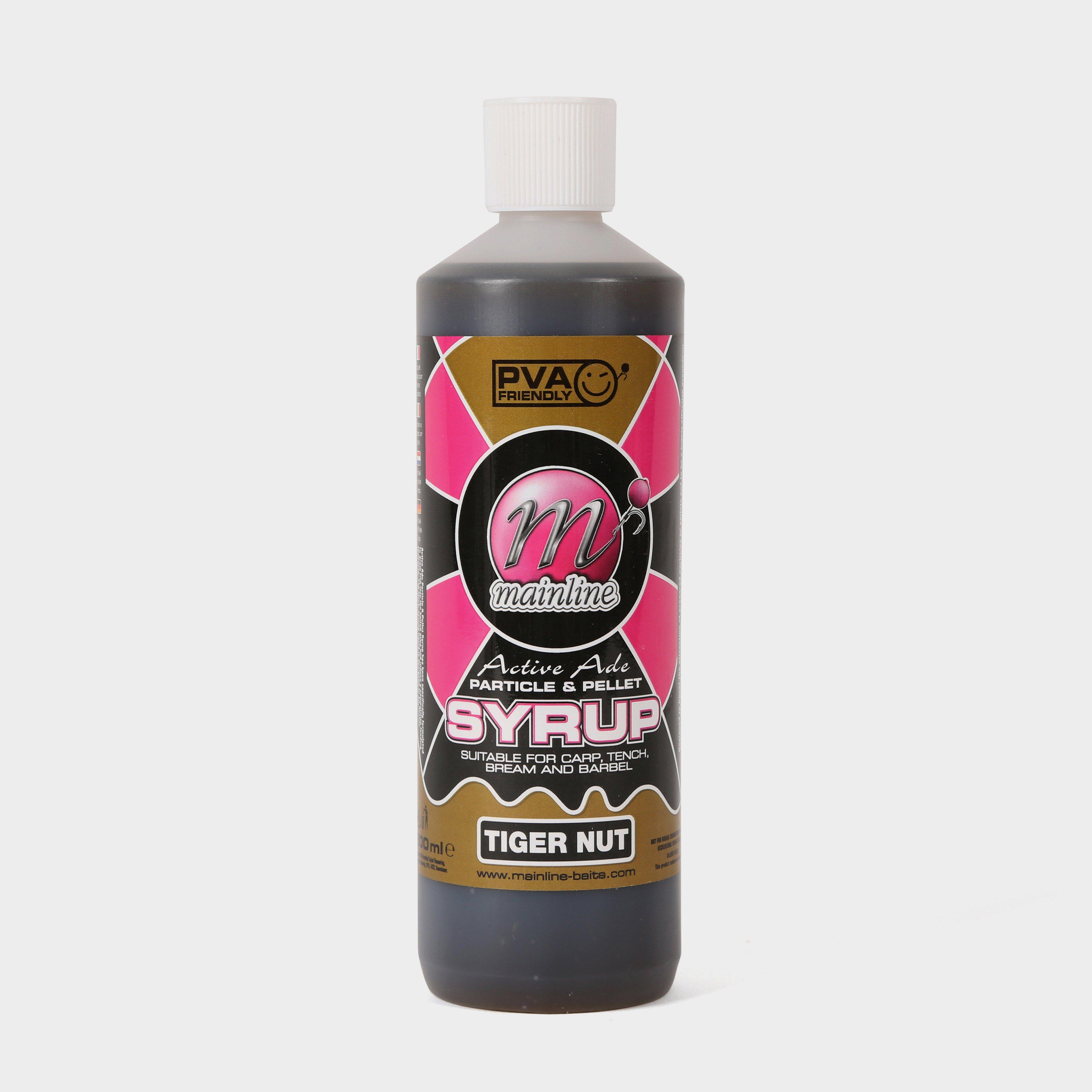Image of Mainline Syrup Tiger Nut 500Ml, 500ML