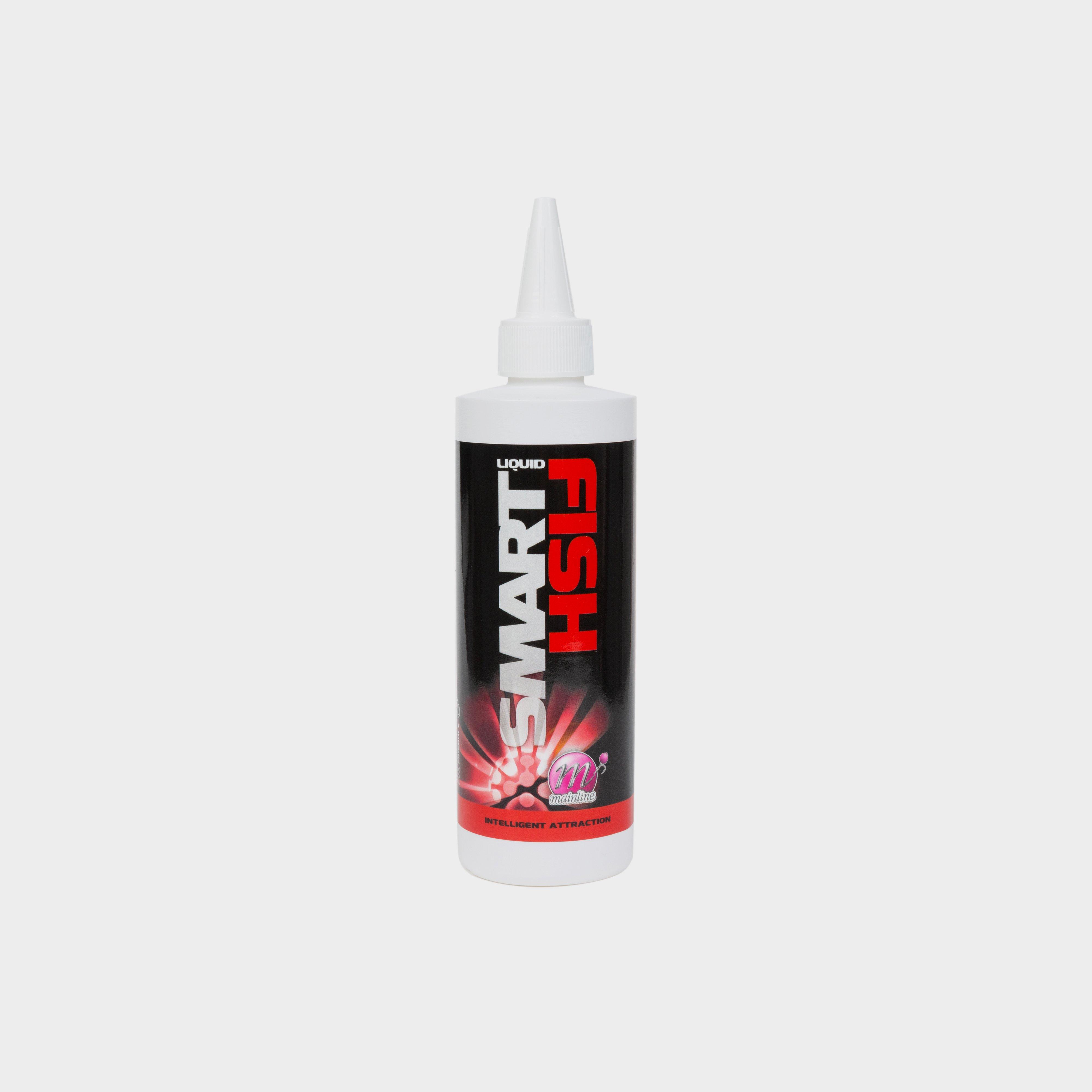 Image of Mainline Smart Liquid Fish 250Ml - White, White