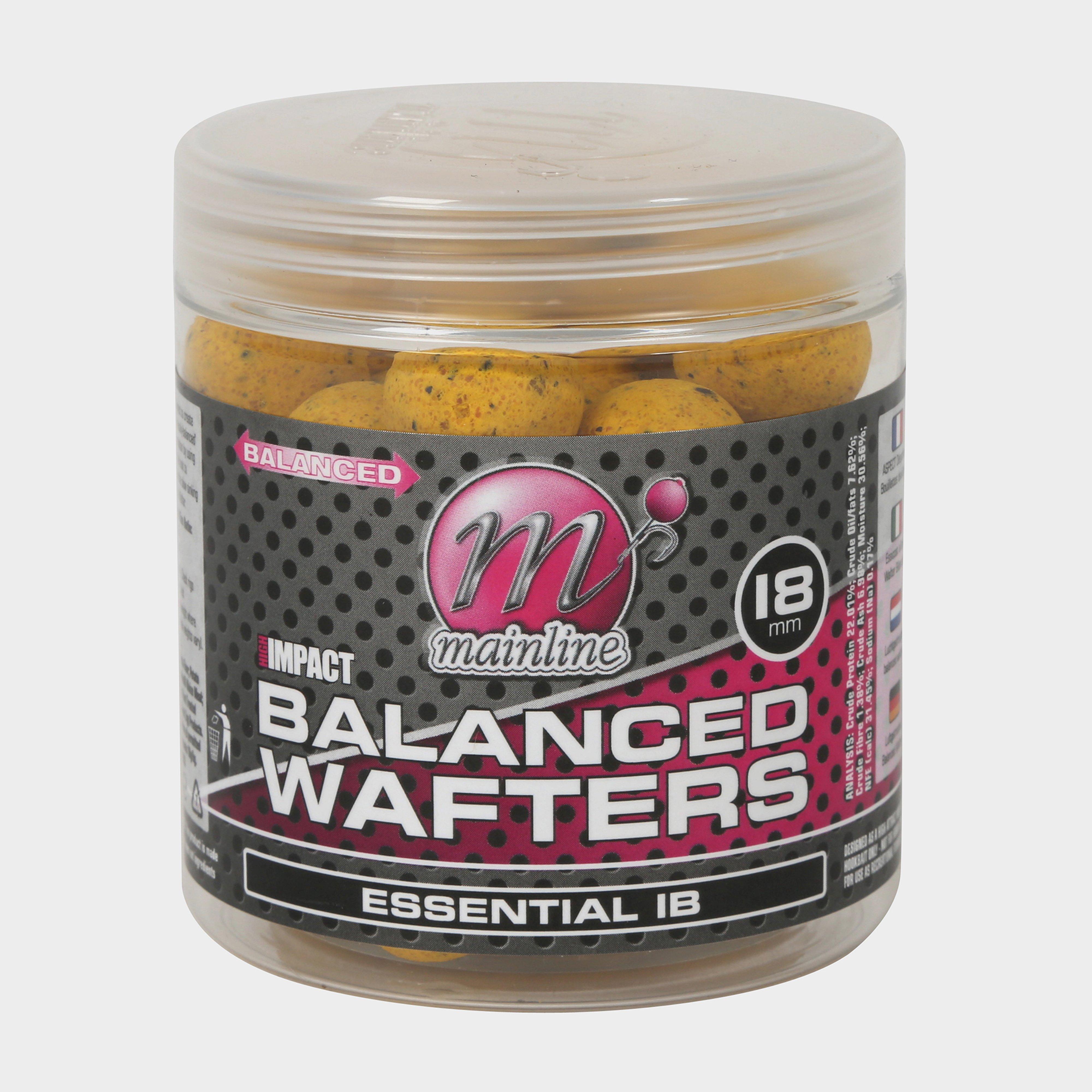 Image of Mainline Wafters 18Mm Essential Cell - Brown, Brown