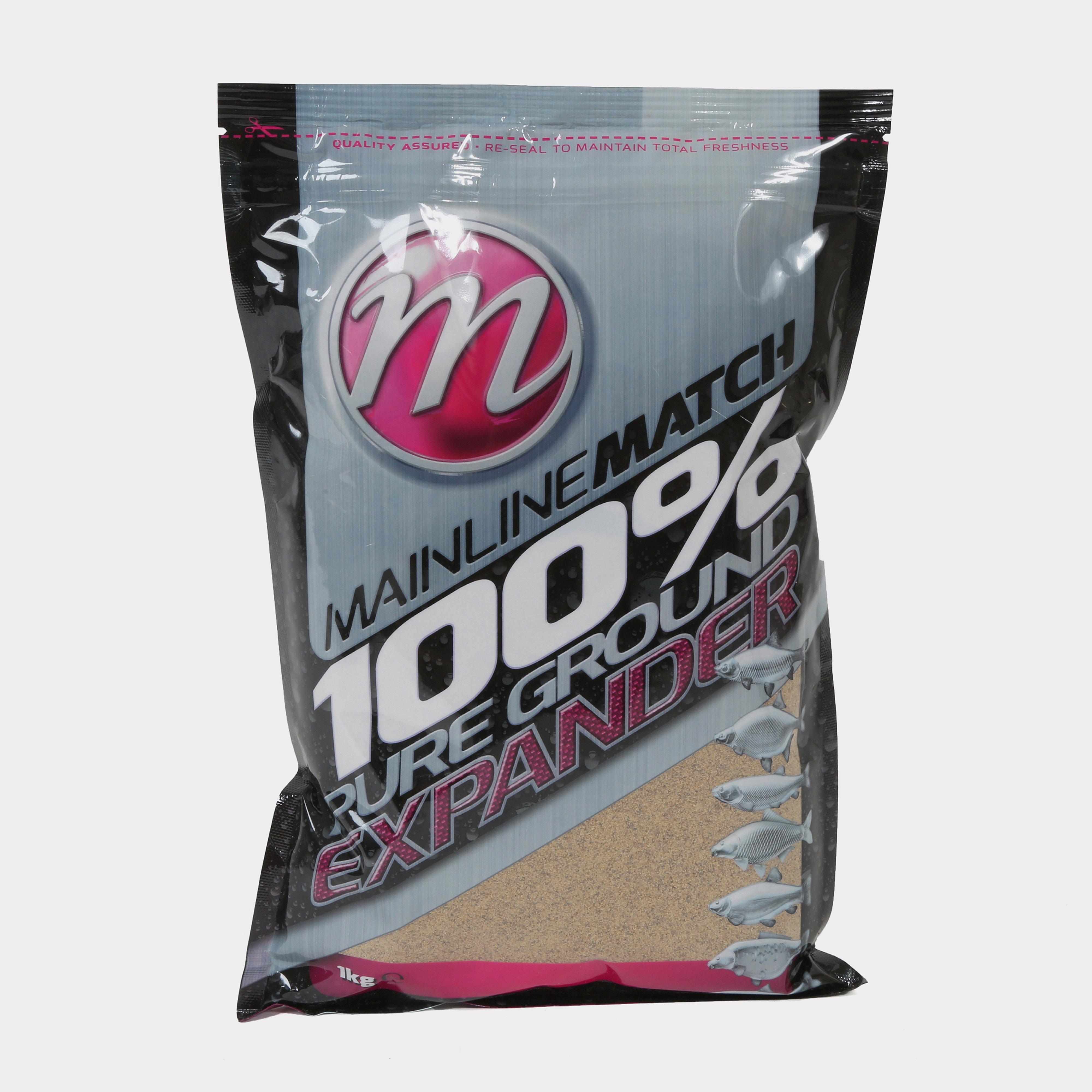 Image of Mainline Match Coarse Pellets 2Mm 1Kg, PELLETS