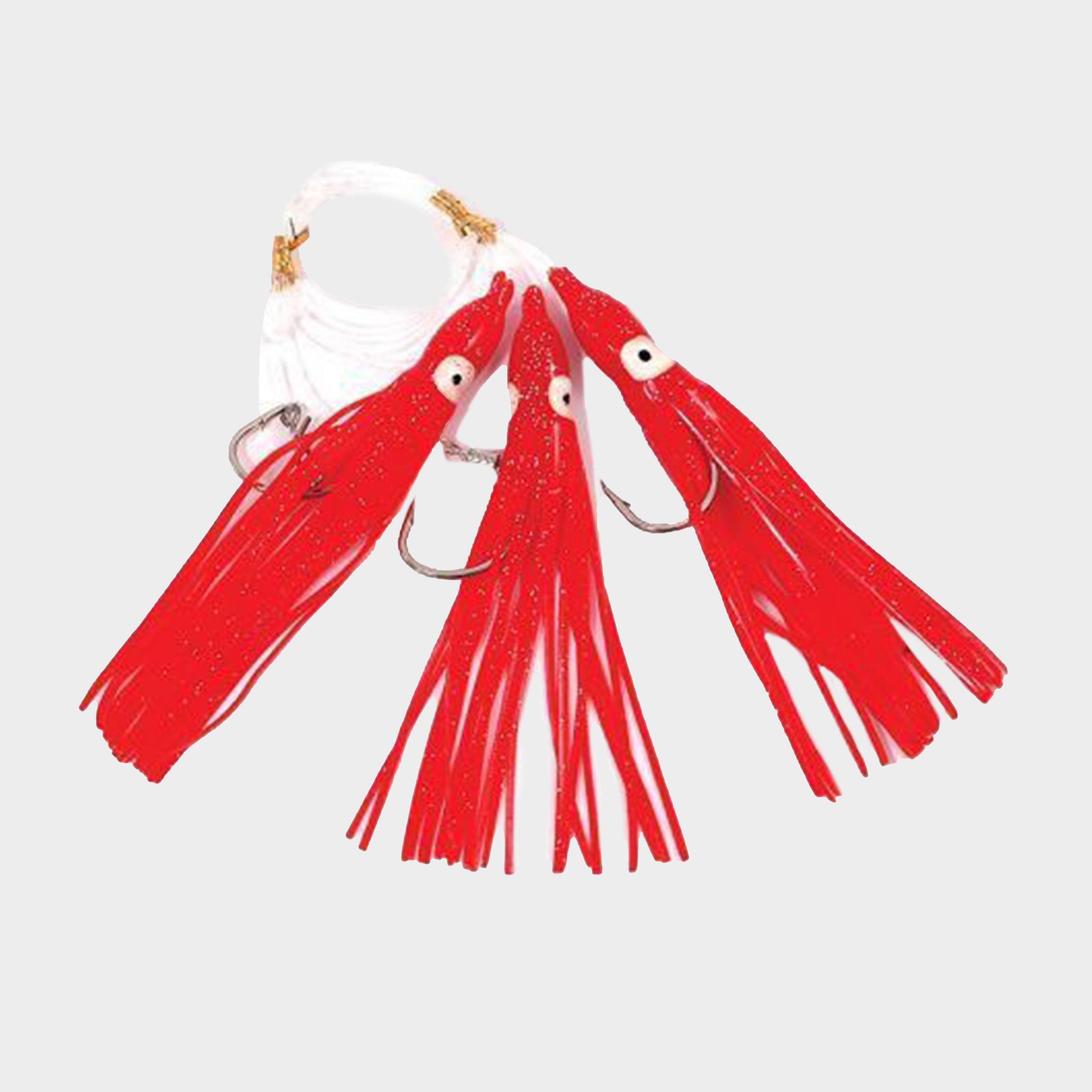 Image of Tronix Muppet Rig Red, RED
