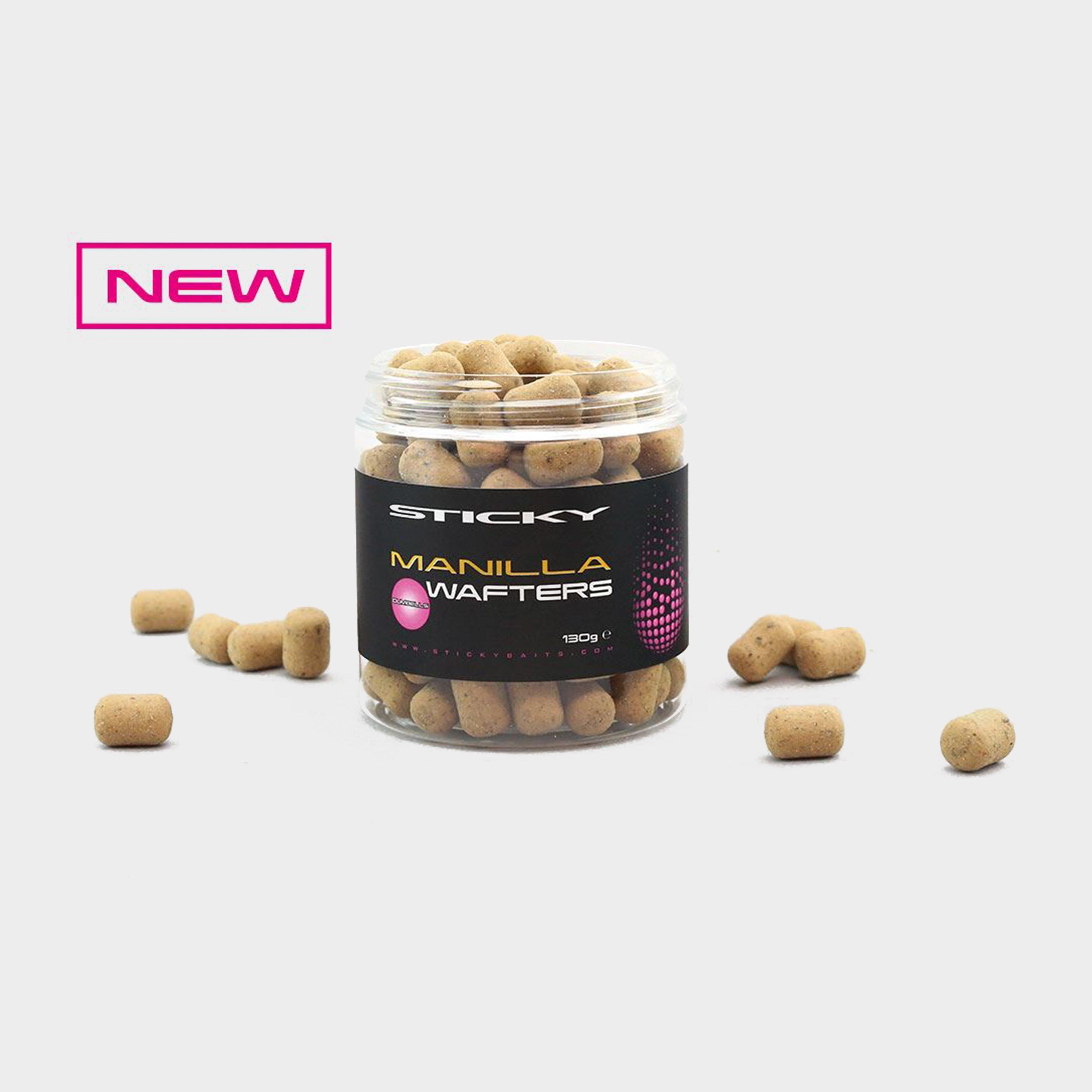 Image of Sticky Baits Manilla Wafters Dumbells, DUMBE