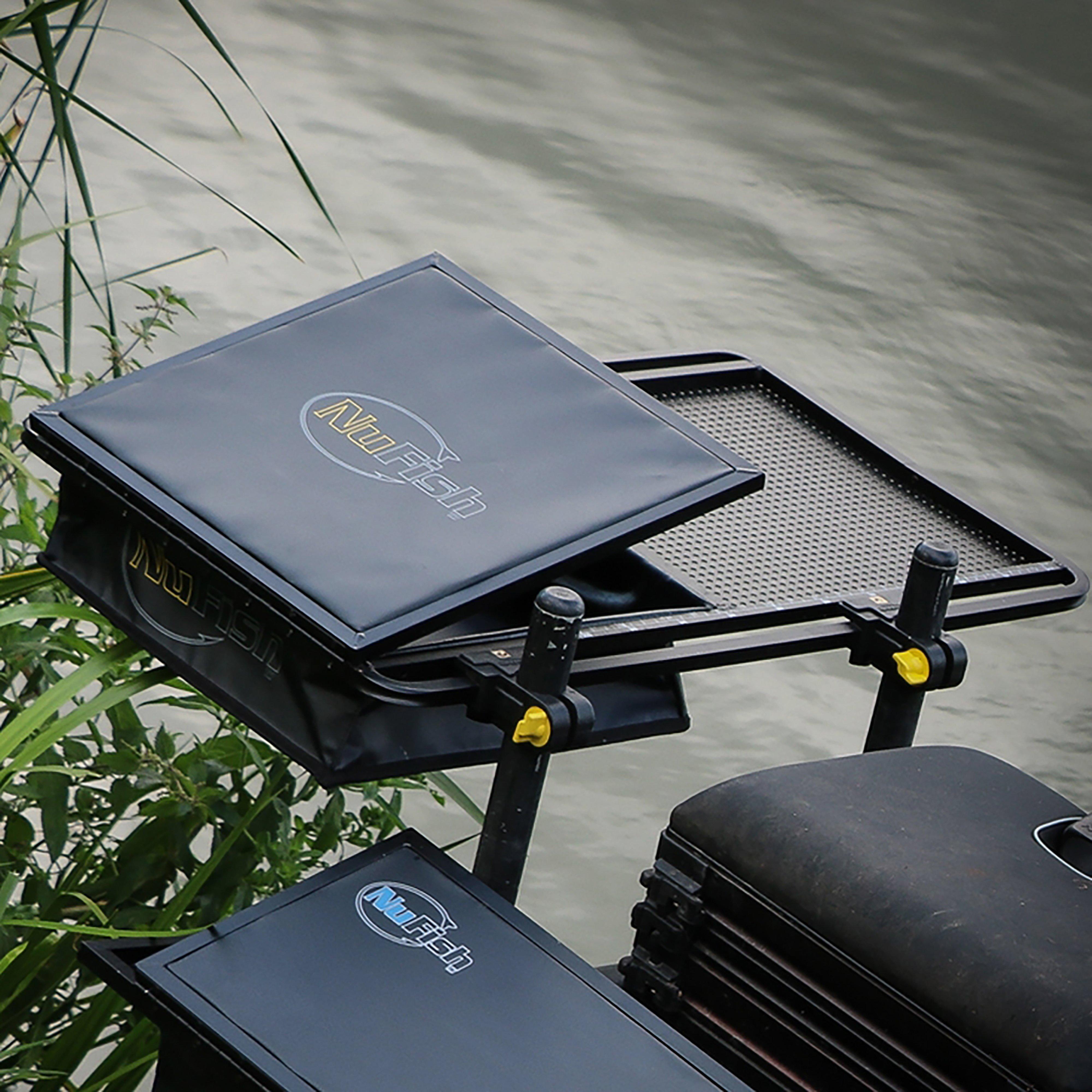 Image of Nufish Aqualock Combi Tray, TRAY