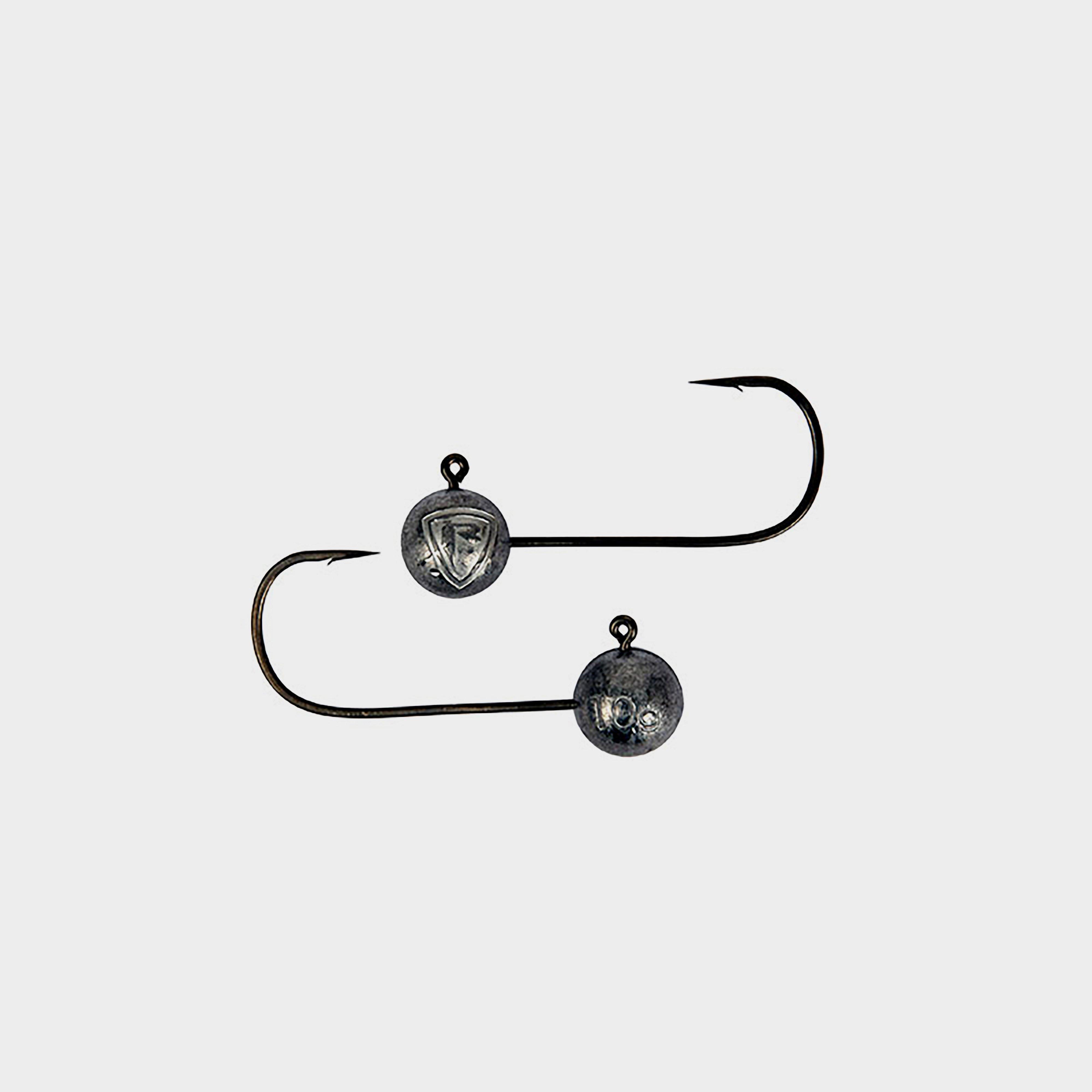 Image of Rage Jig Head Size 4/0 20G, 20