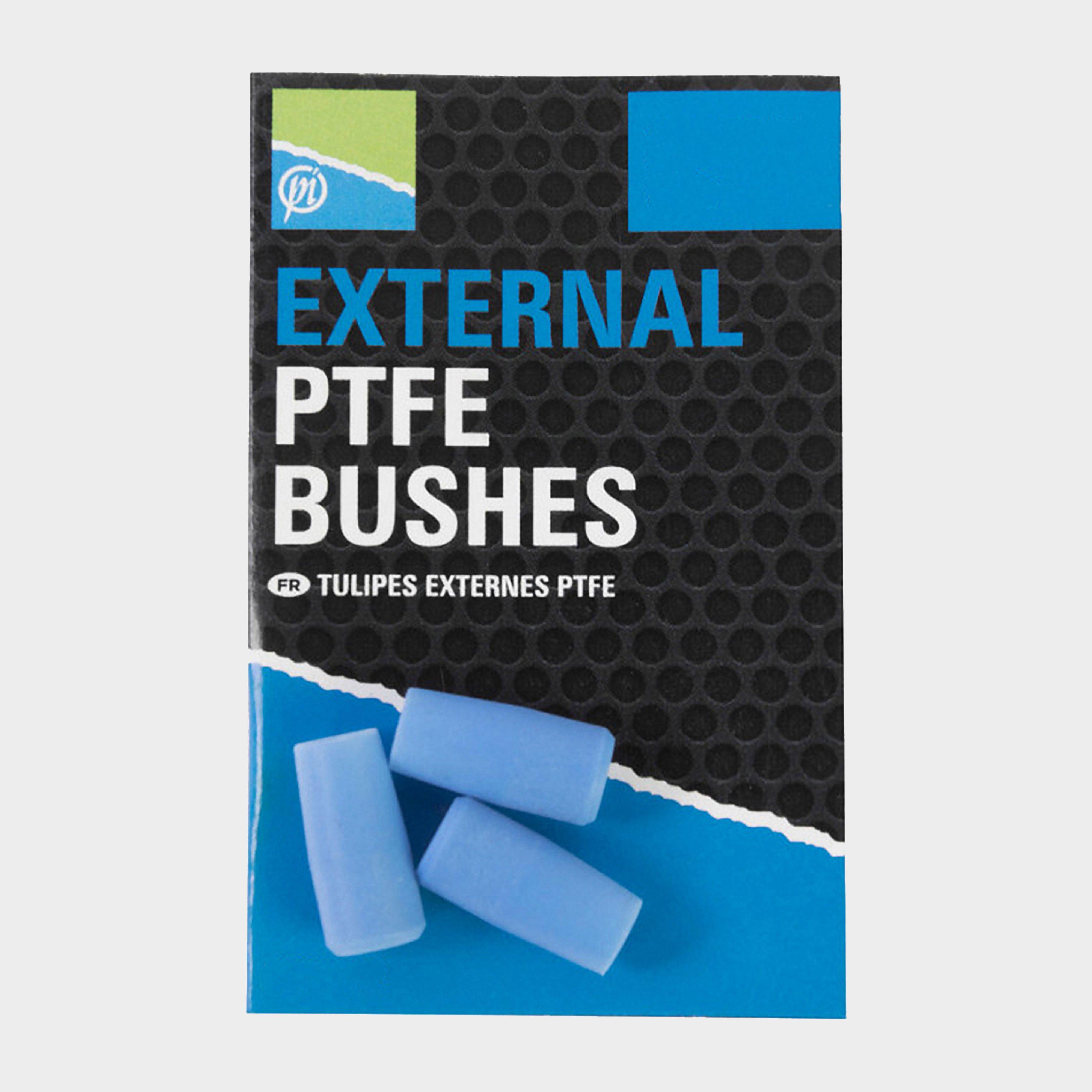 Image of Preston Innovation External Ptfe Bushes 2.3Mm, BUSHES