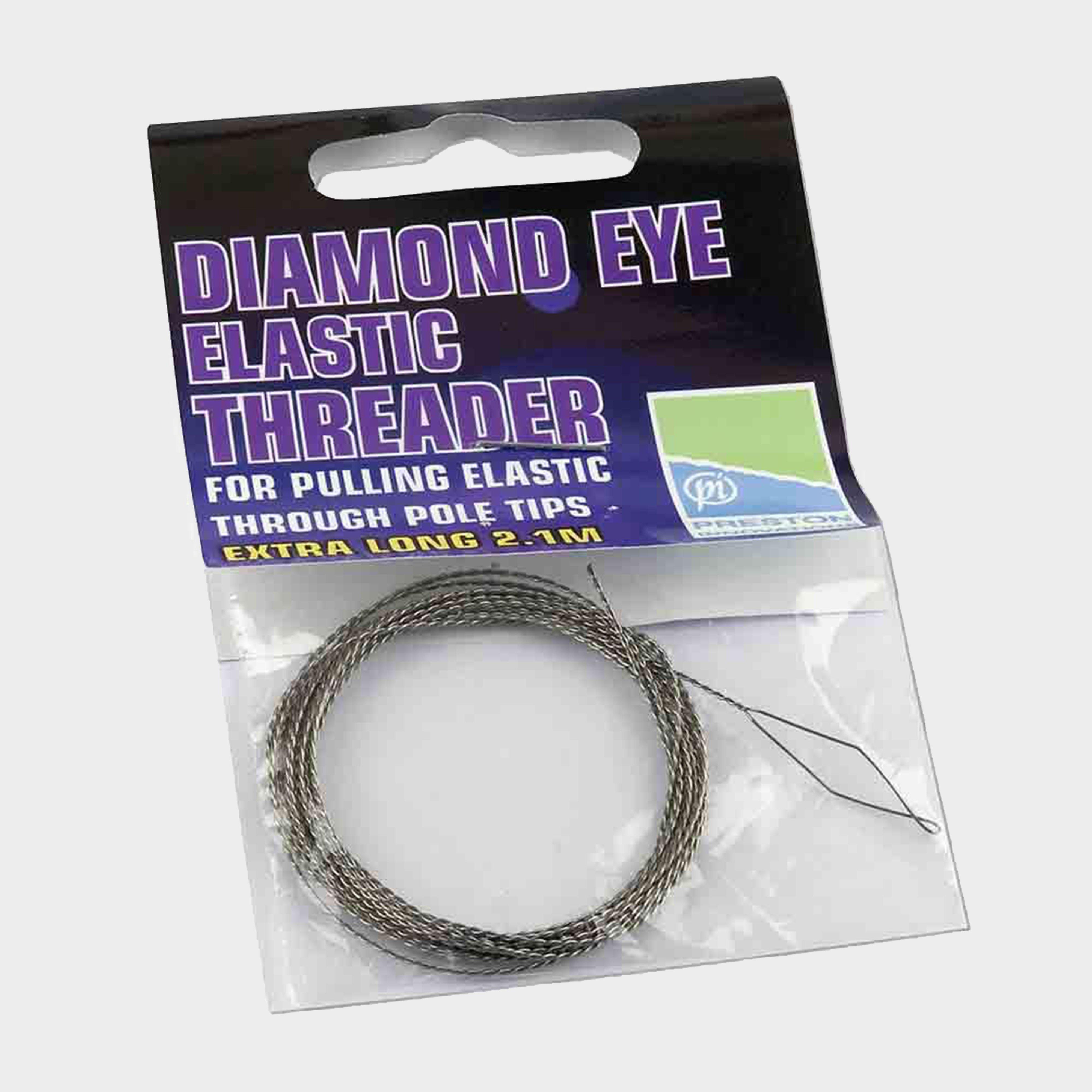 Image of Preston Innovation Diamond Eye Threader, THREADER