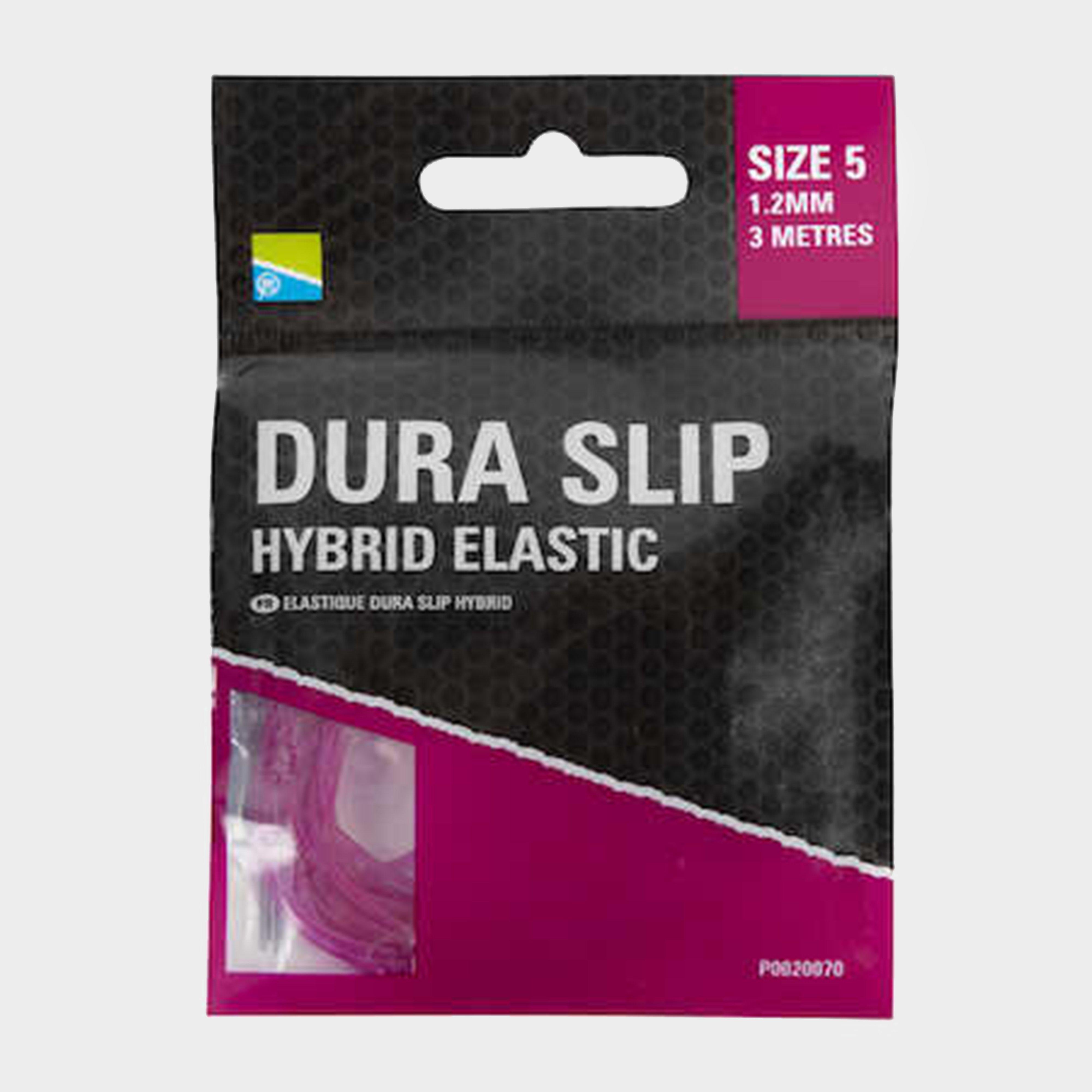 Image of Preston Innovation Dura Slip Elastic (Size 5), 5