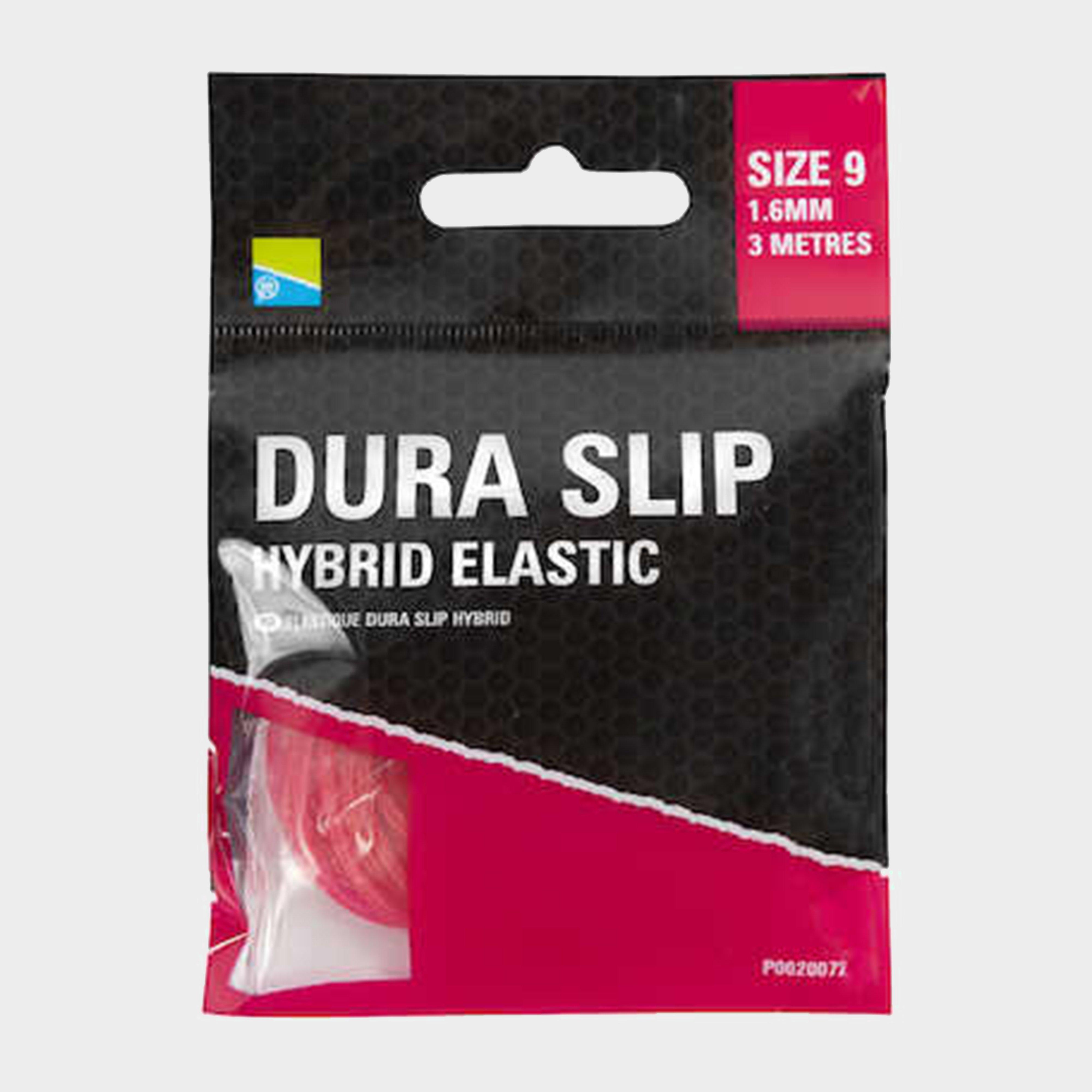 Image of Preston Innovation Dura Slip Elastic (Size 9), 9