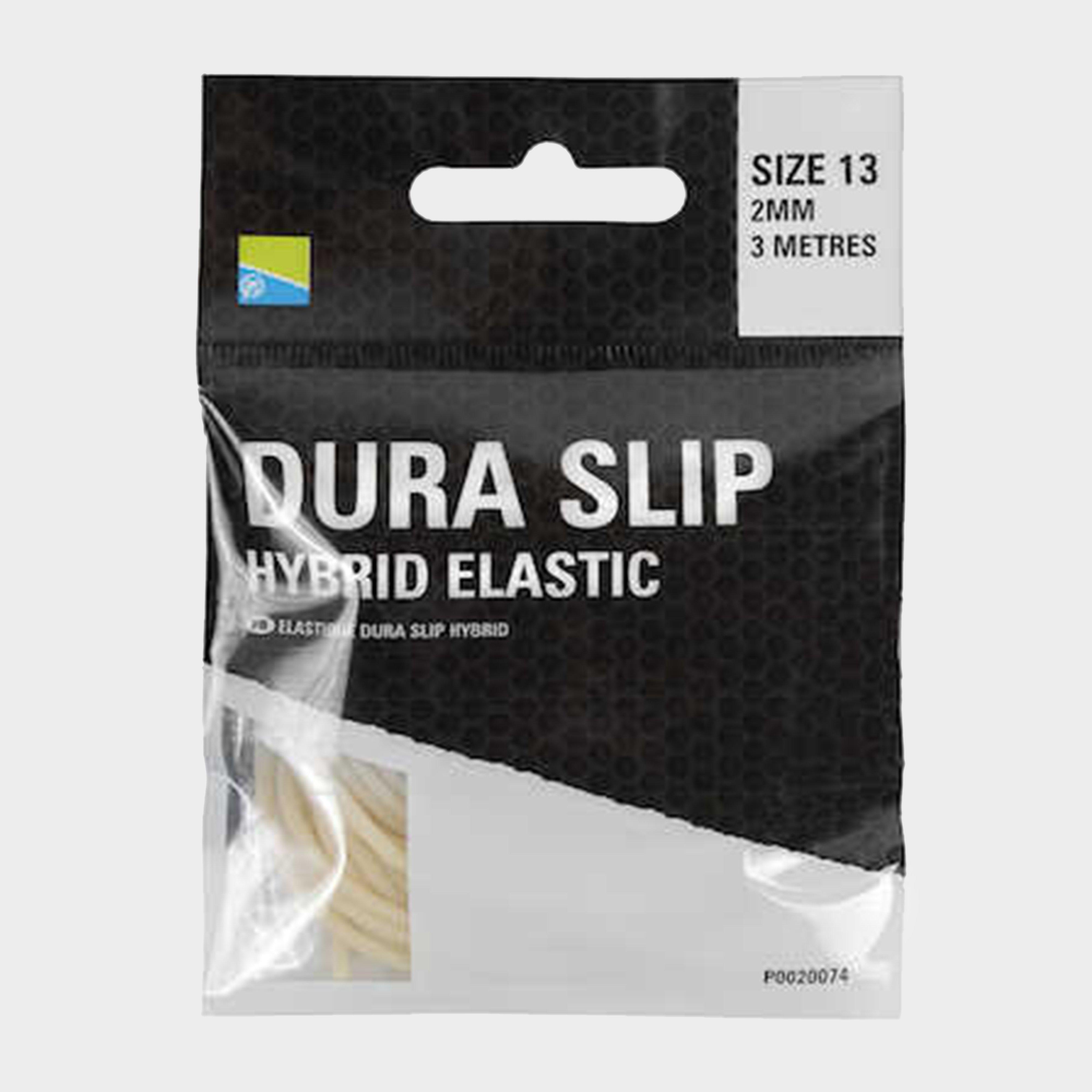 Image of Preston Innovation Dura Slip Elastic (Size 13), 13