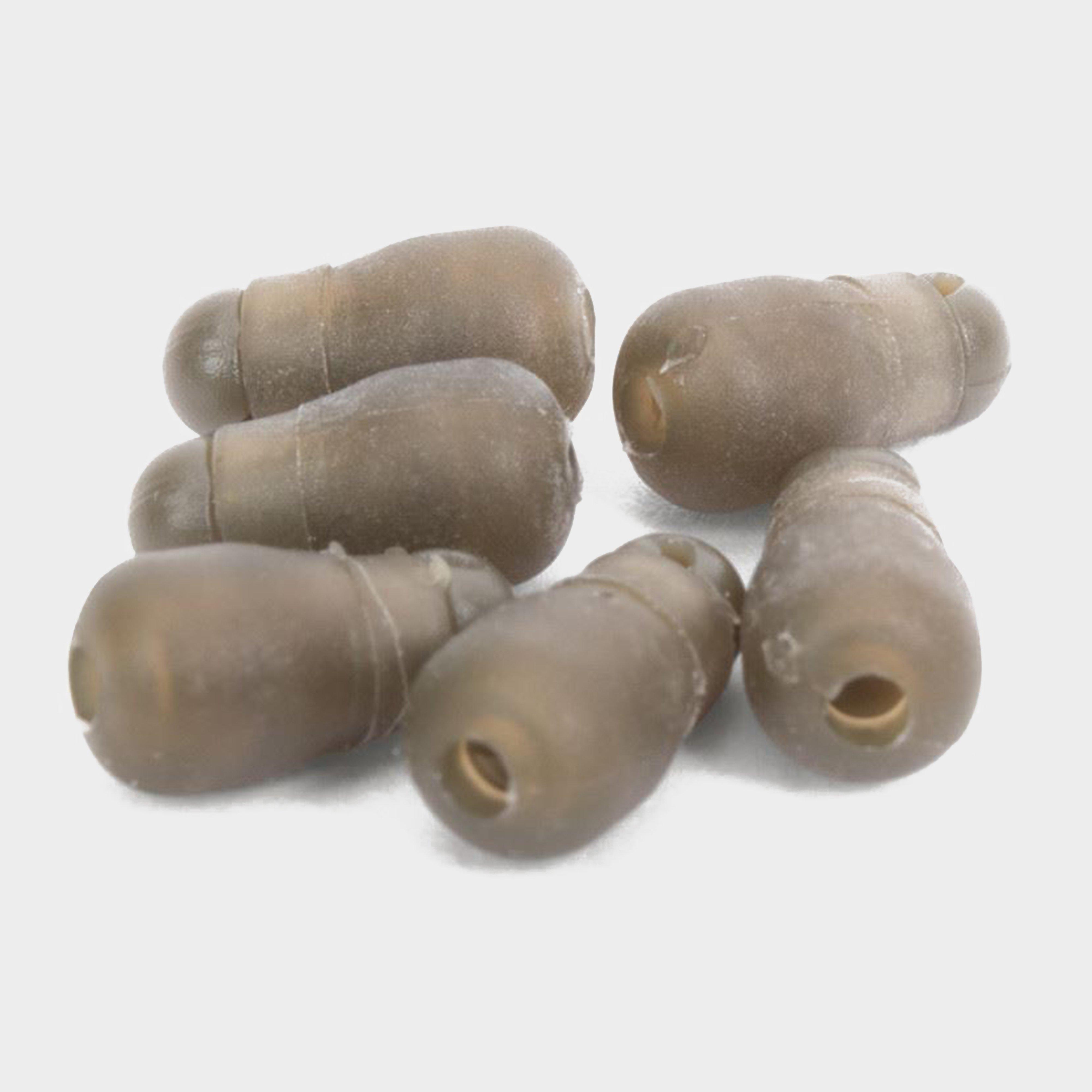 Image of Preston Innovation Ics Quick Change Beads - Large - Grey, Grey