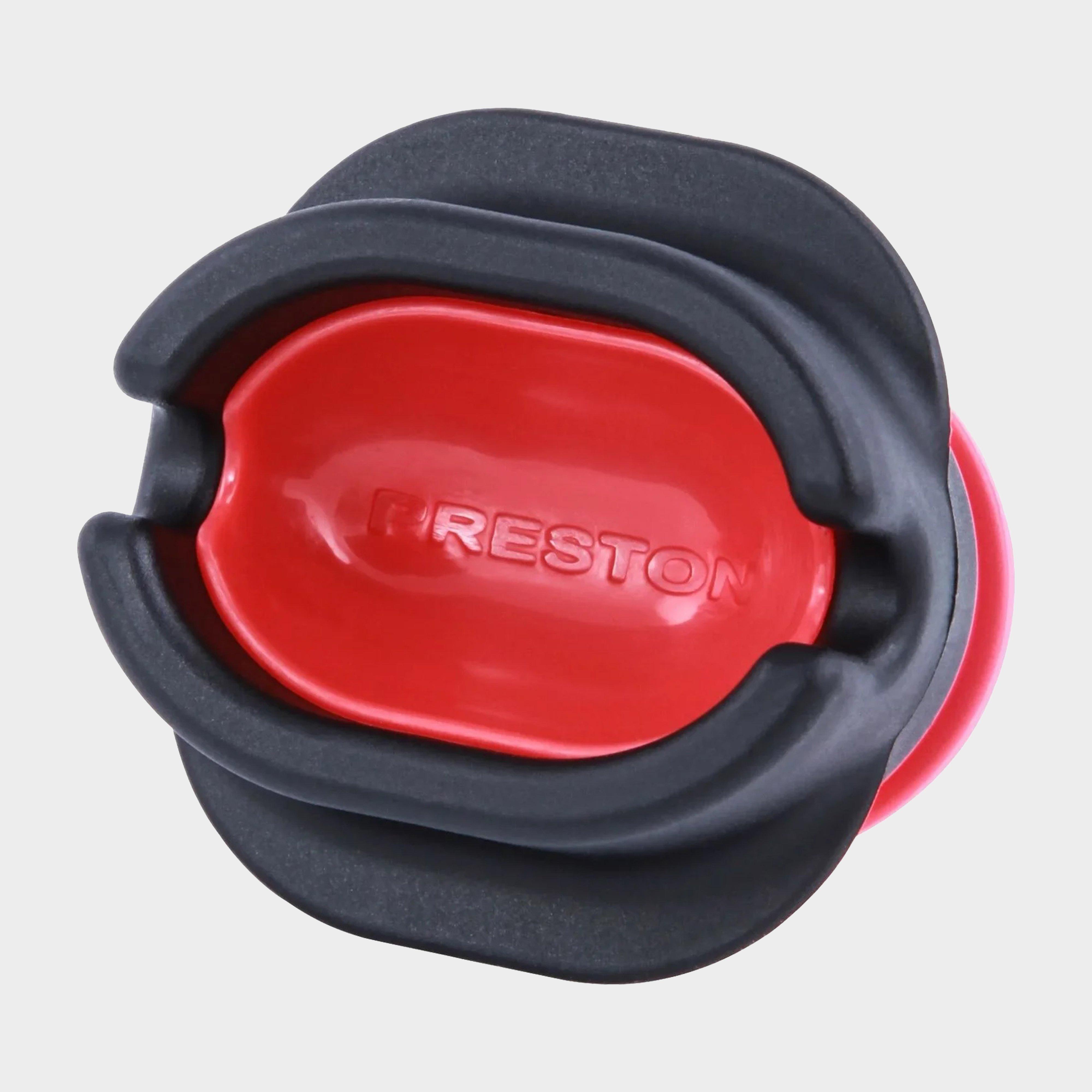 Image of Preston Innovation Quick Release Method Mould - Small - Mth, MTH