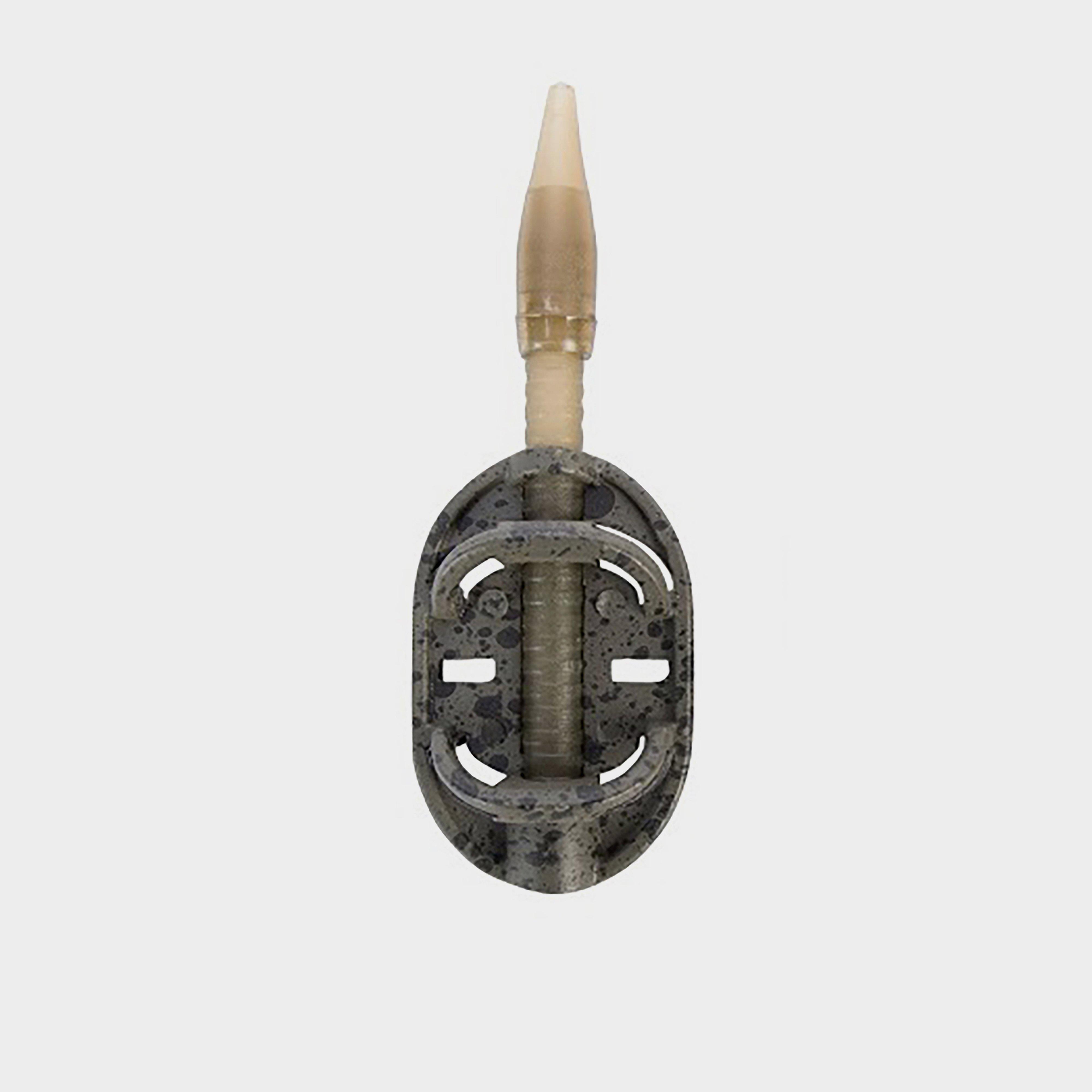Image of Preston Innovation Preston Ics Inline Dura Flat Method Small 30G, FLAT
