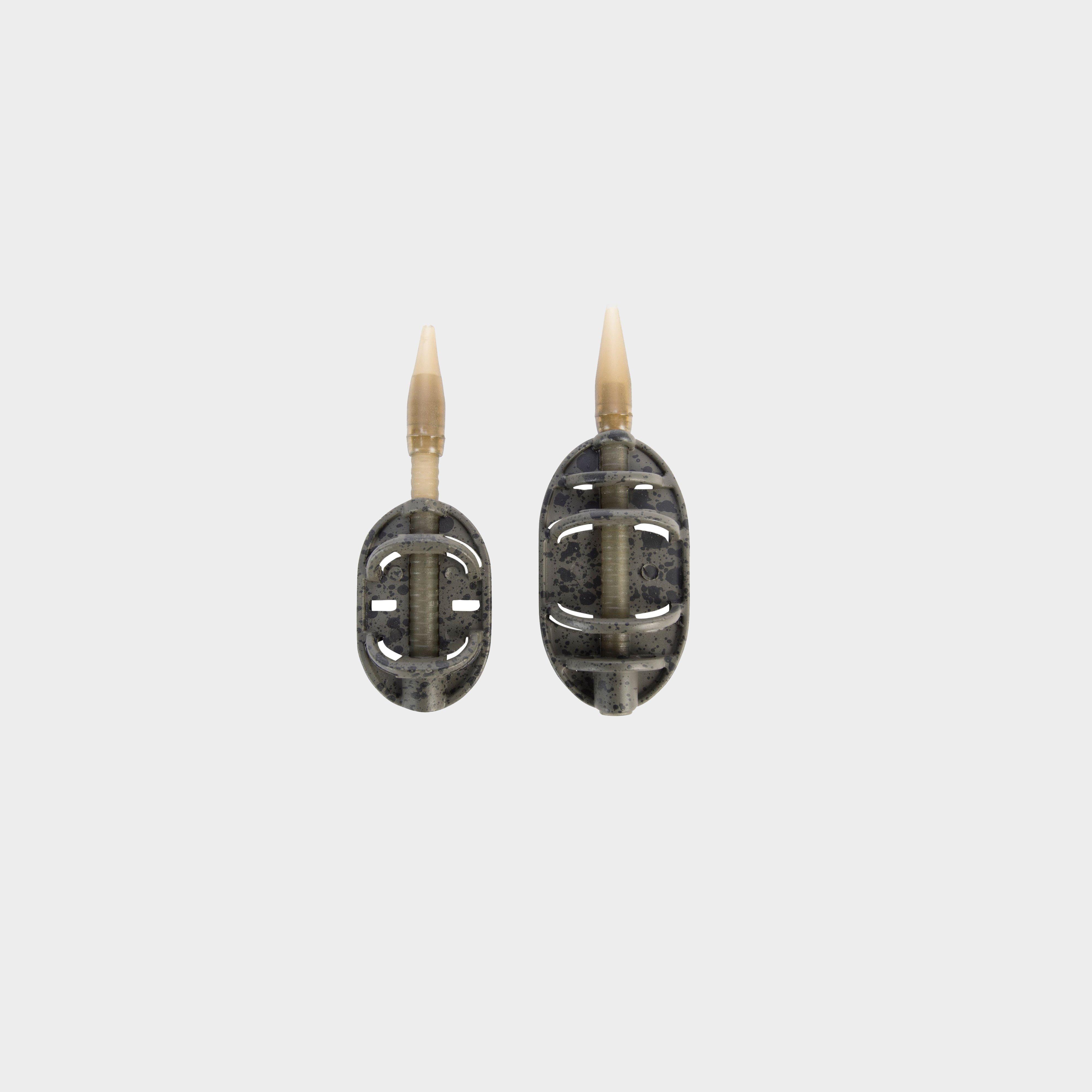 Image of Preston Innovation Preston 20G Large In-Line Dura Flat Method, DURA