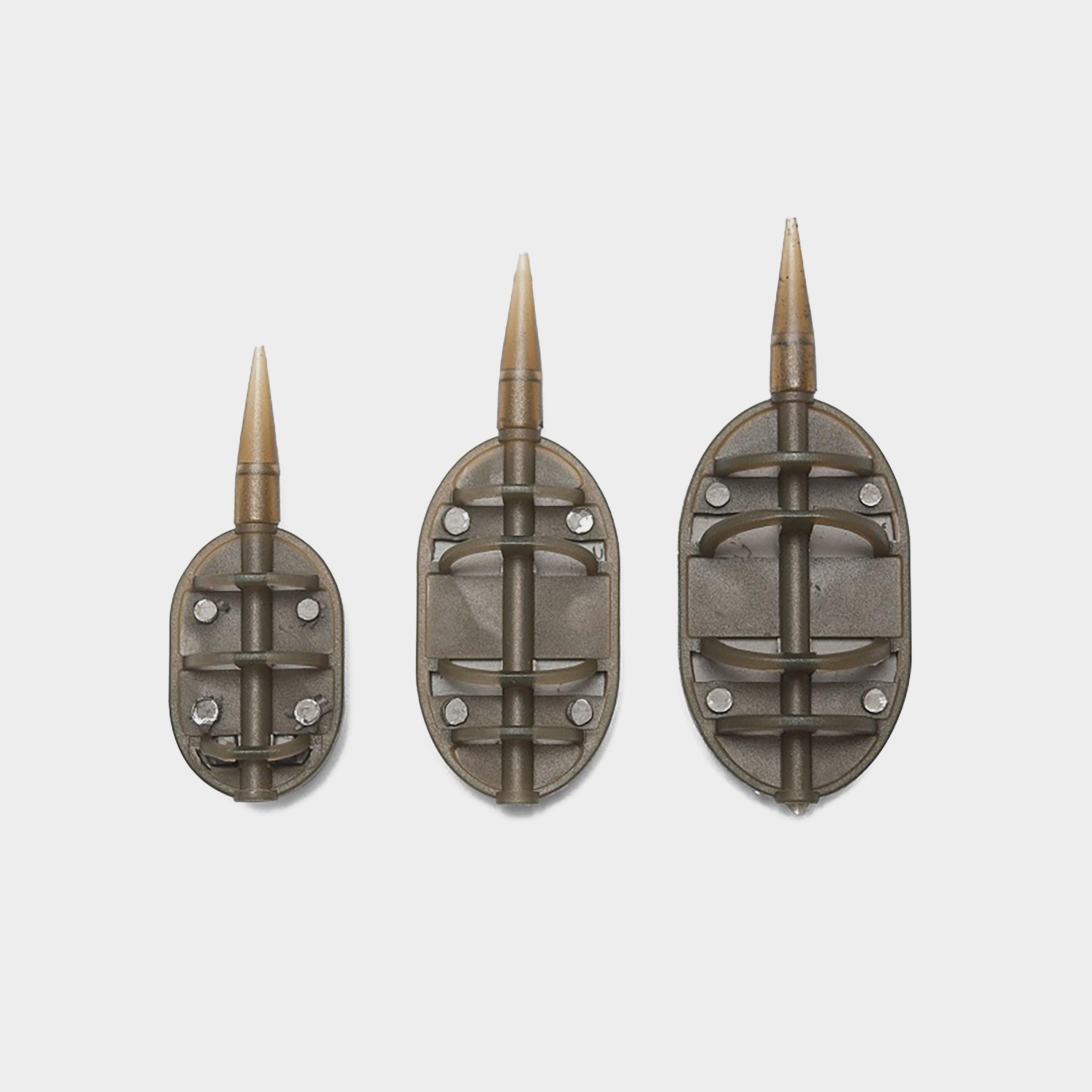 Image of Preston Innovation Inline Flat Mthd Small 15G, SMAL